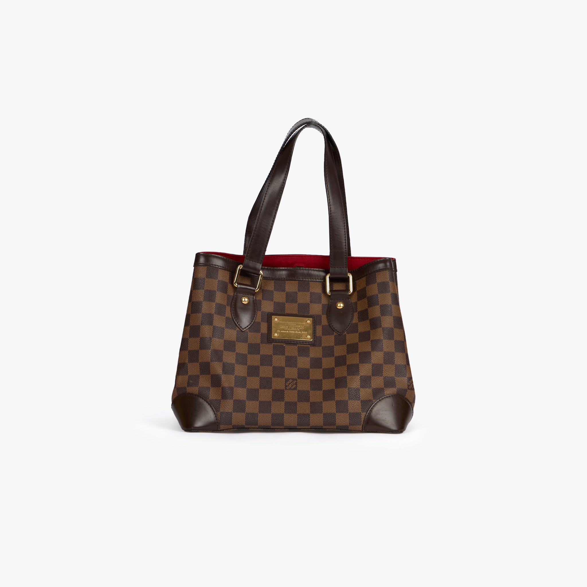 Borsa Louis Vuitton Hampstead
