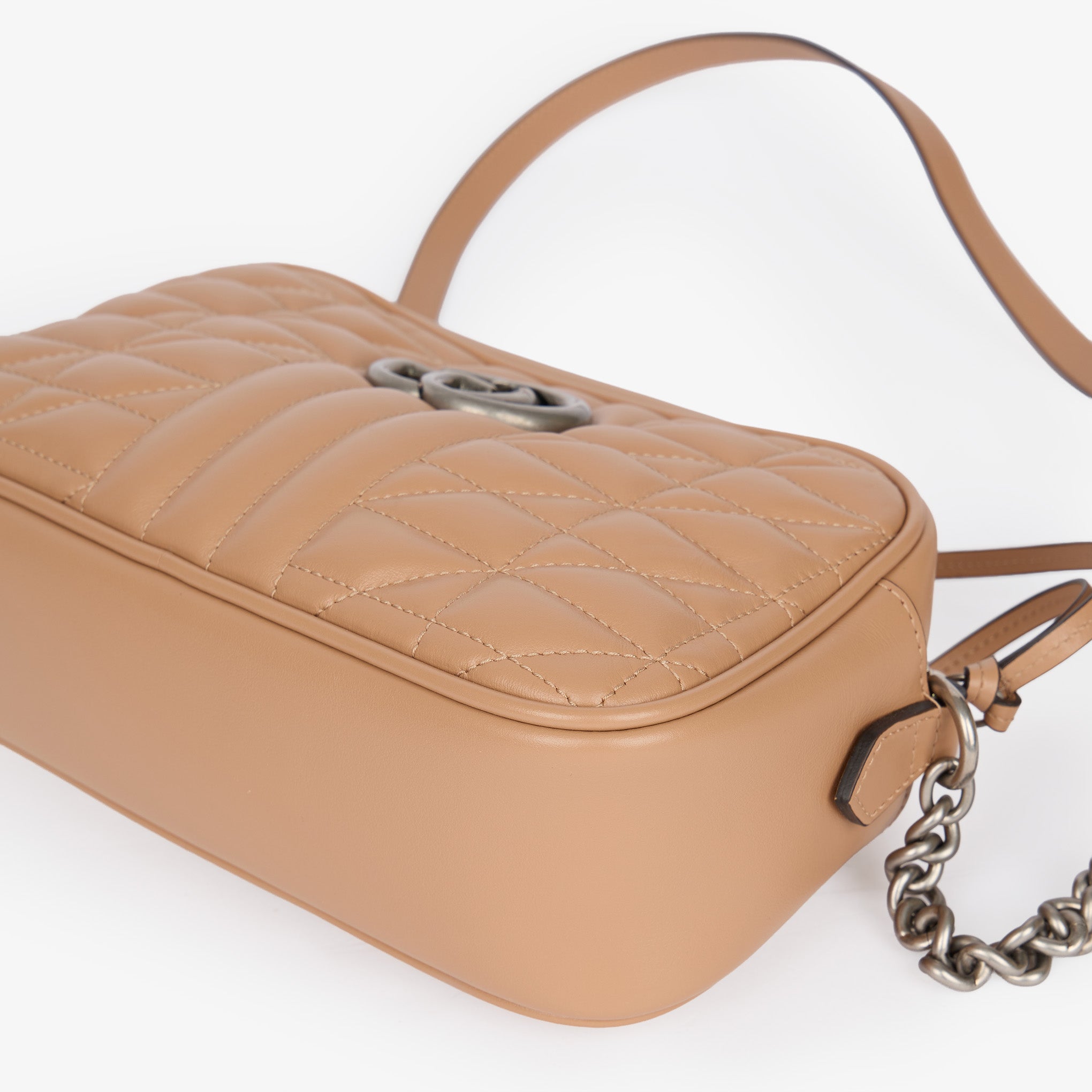 Borsa Gucci Marmont Camera Bag