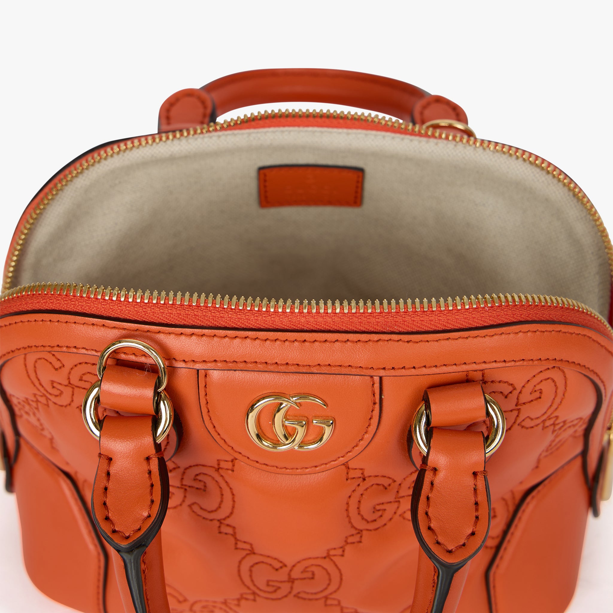 Borsa Gucci GG Matelassè