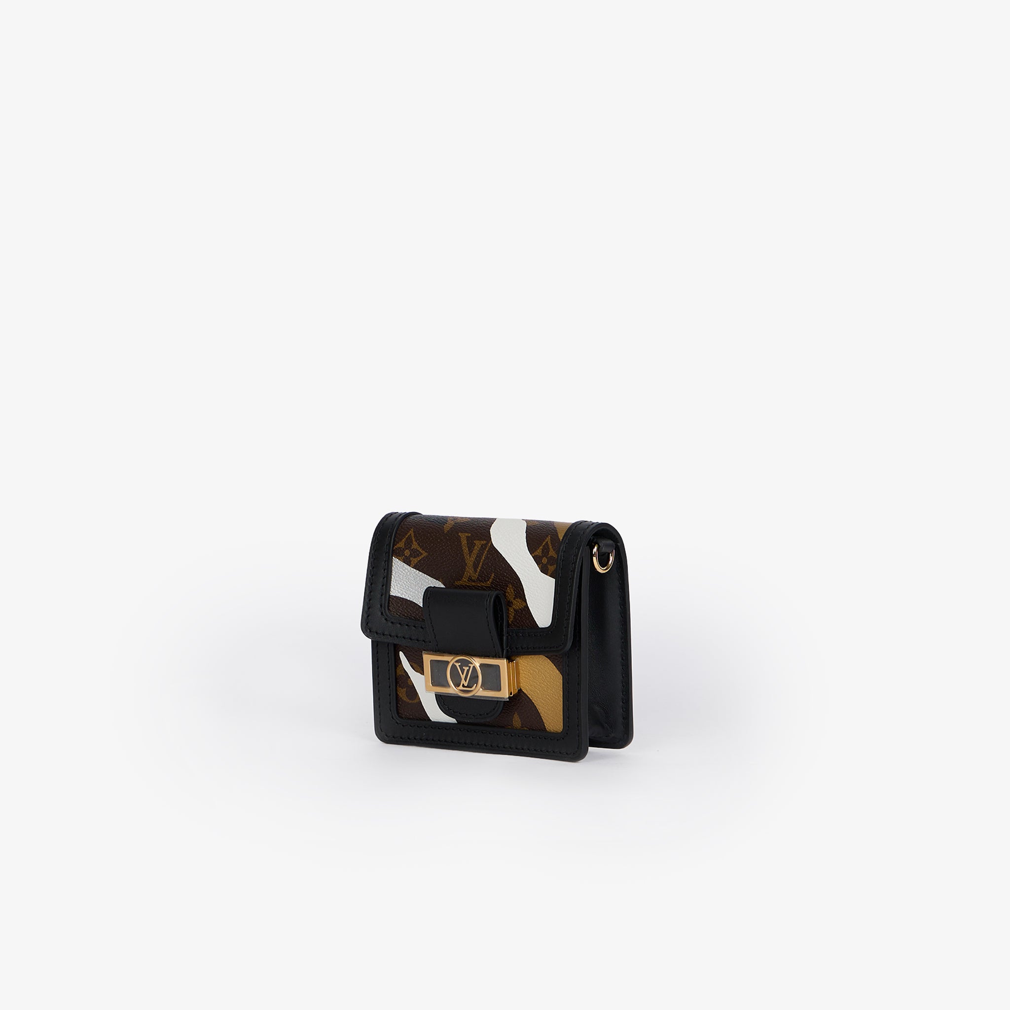 Marsupio Tracolla Louis Vuitton Bumbag Dauphine