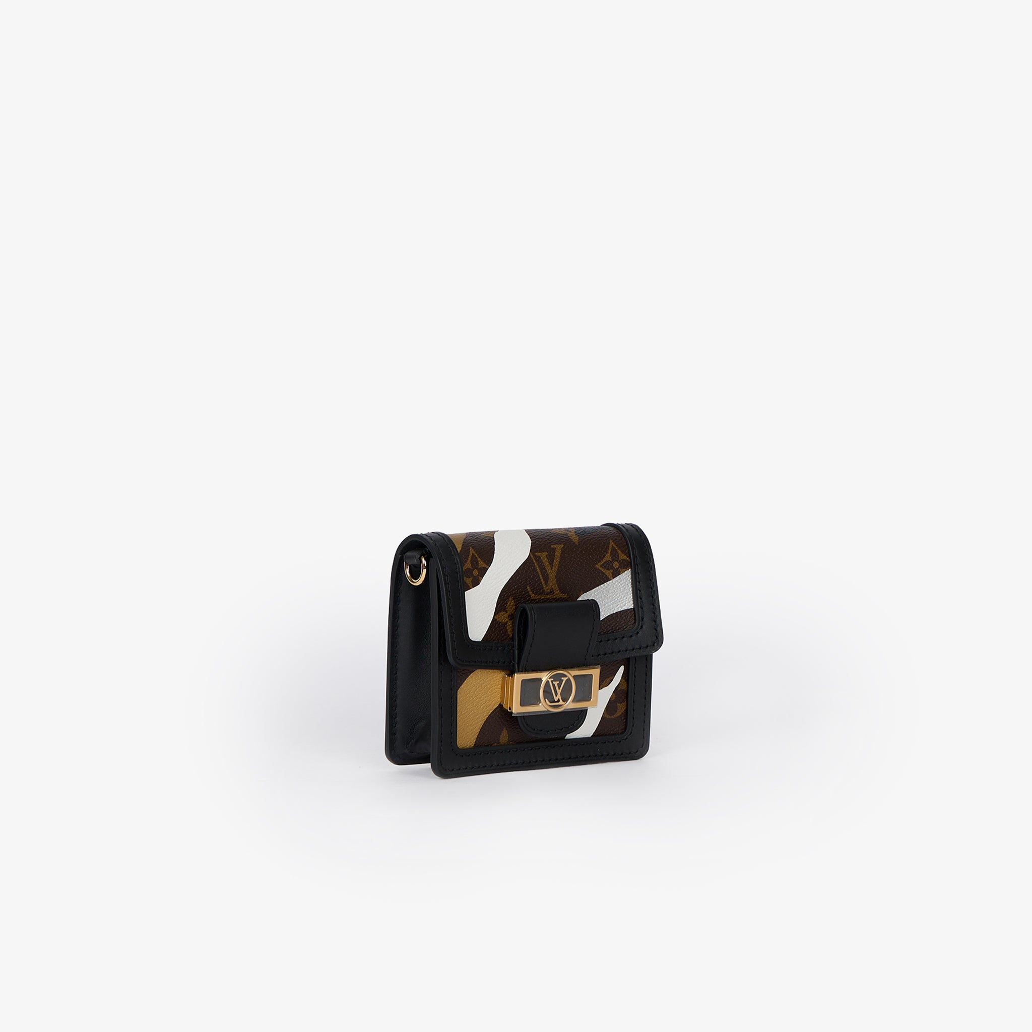 Marsupio Tracolla Louis Vuitton Bumbag Dauphine