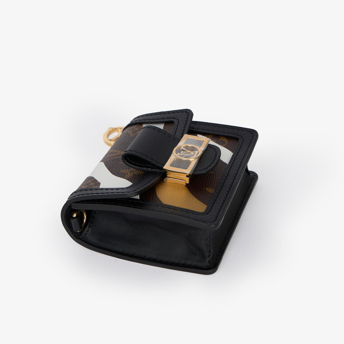 Marsupio Tracolla Louis Vuitton Bumbag Dauphine