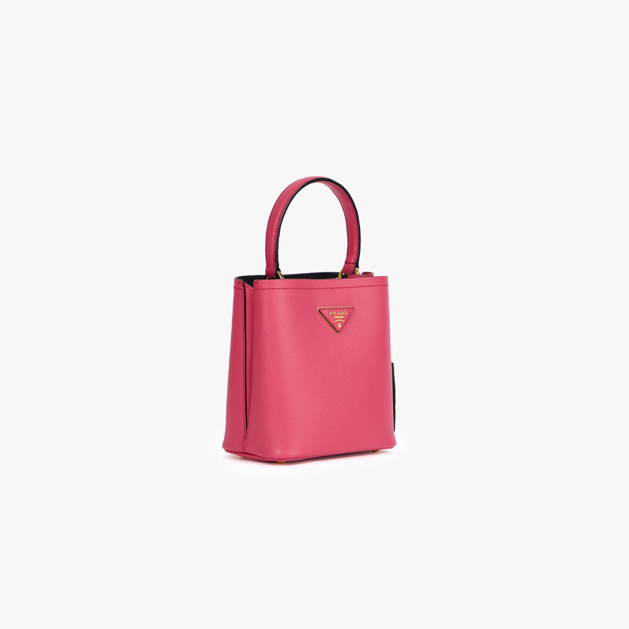 Borsa Prada Panier Mini
