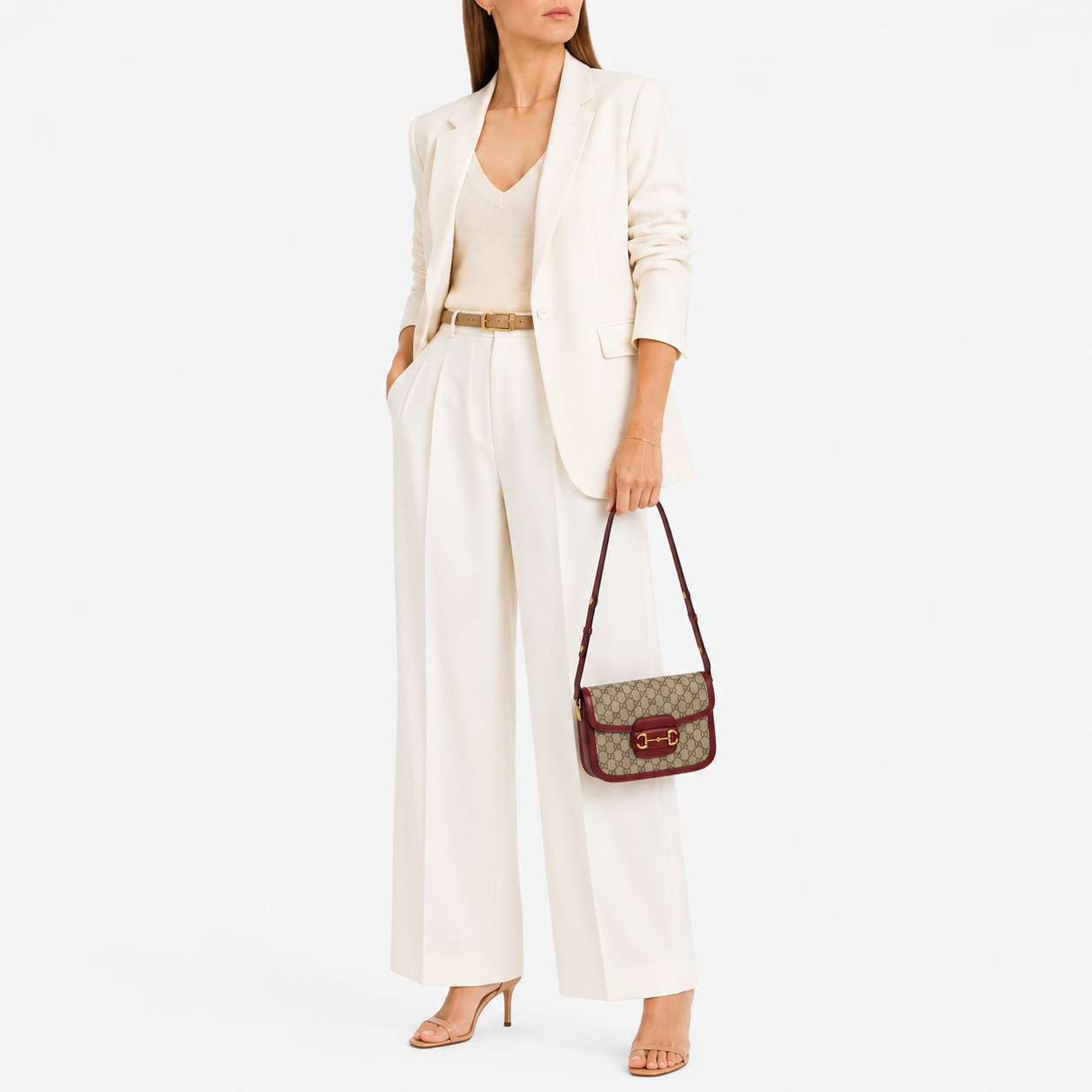 Borsa Gucci Horsebit
