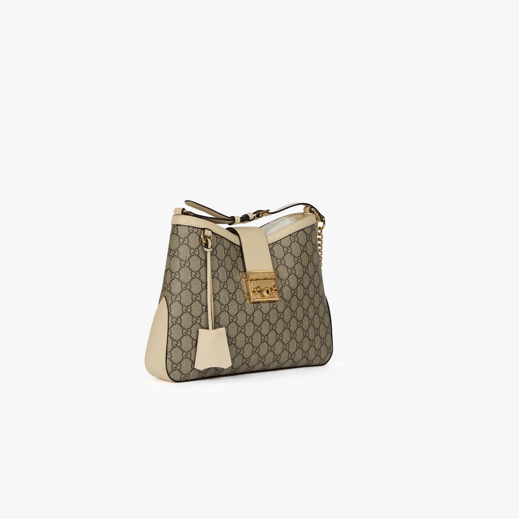 Borsa Gucci Tote Padlock