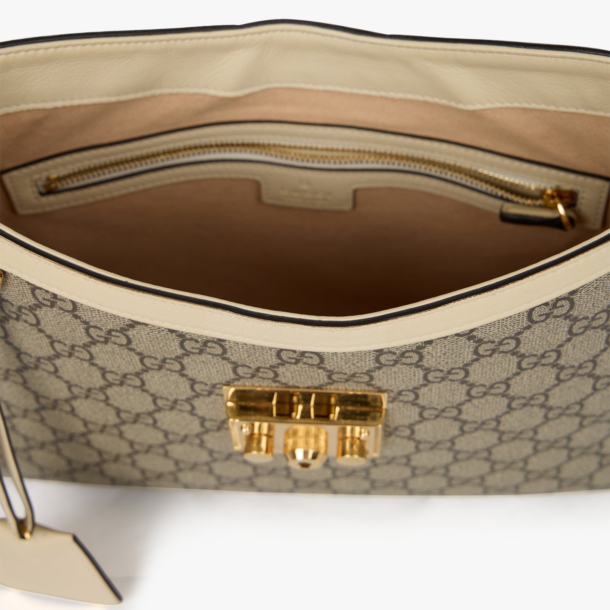 Borsa Gucci Tote Padlock