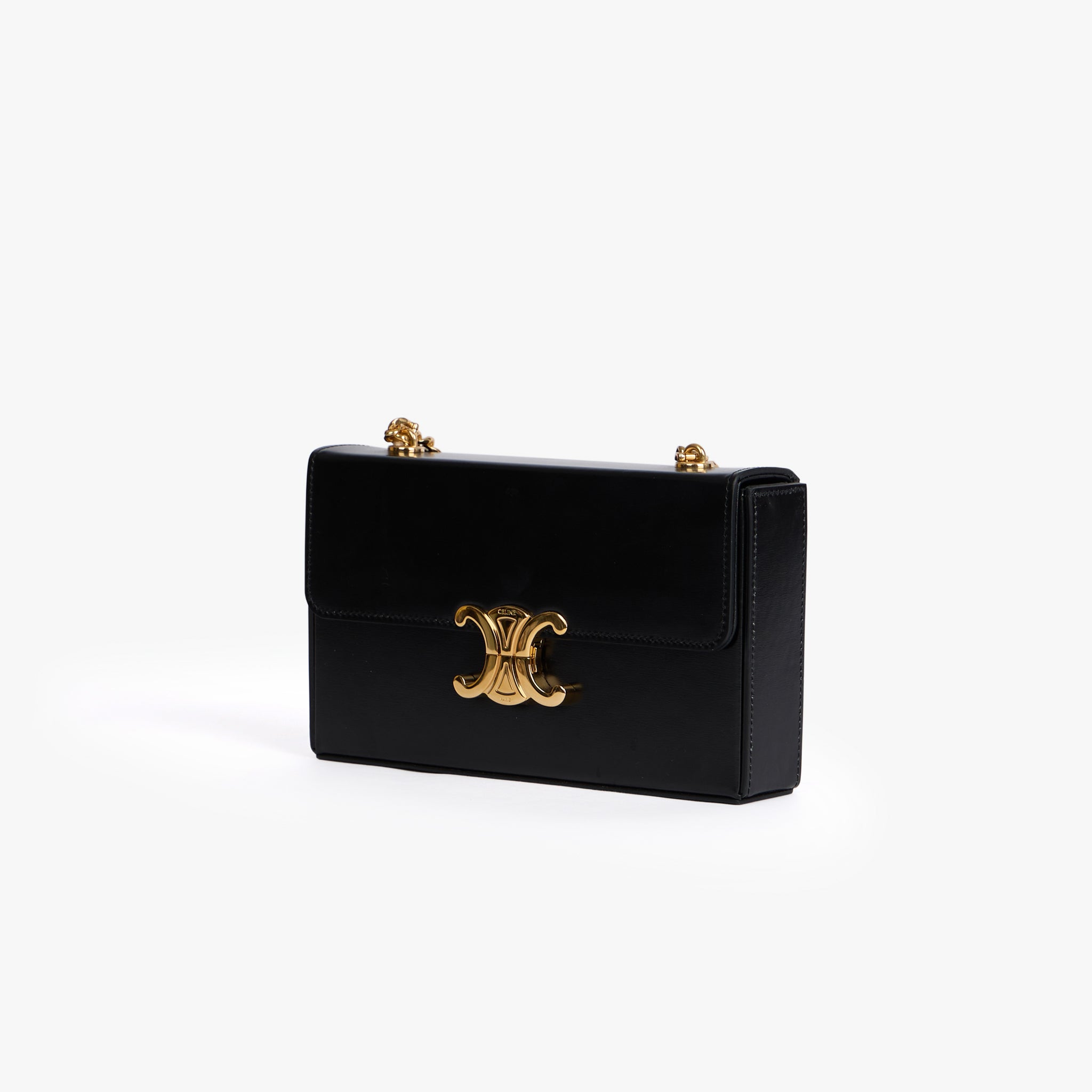 Borsa Celine Chain Box