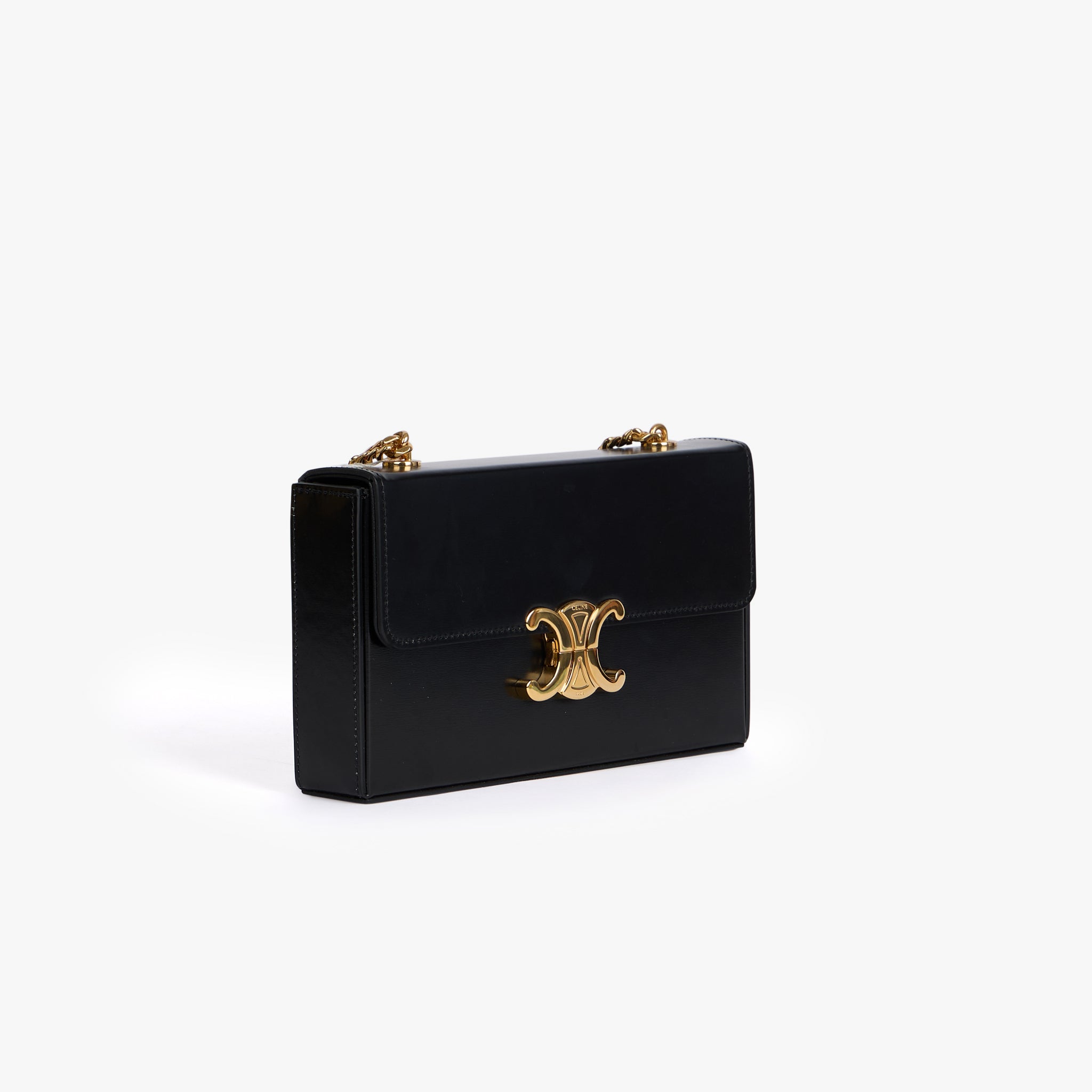 Borsa Celine Chain Box