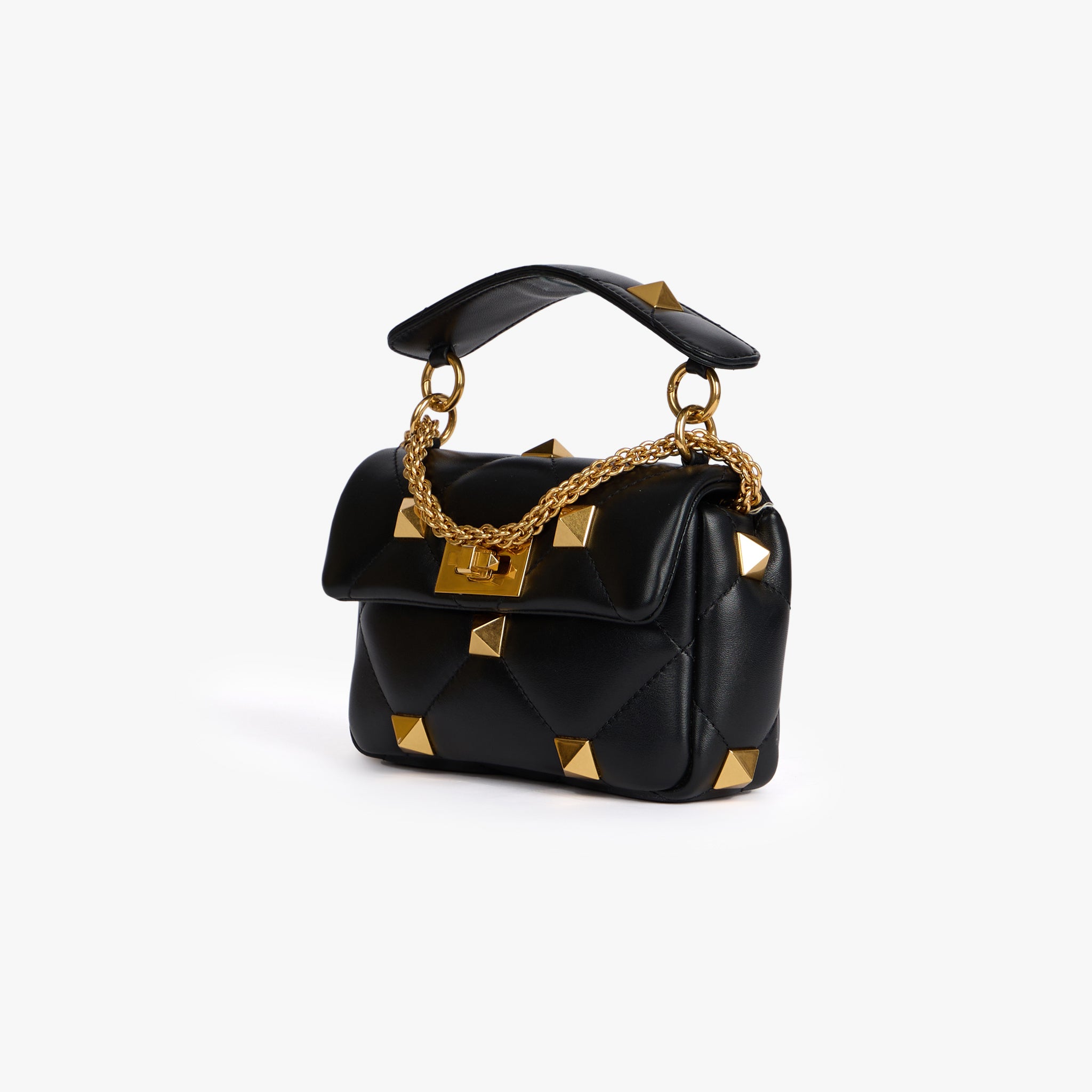 Borsa Valentino Roman Stud
