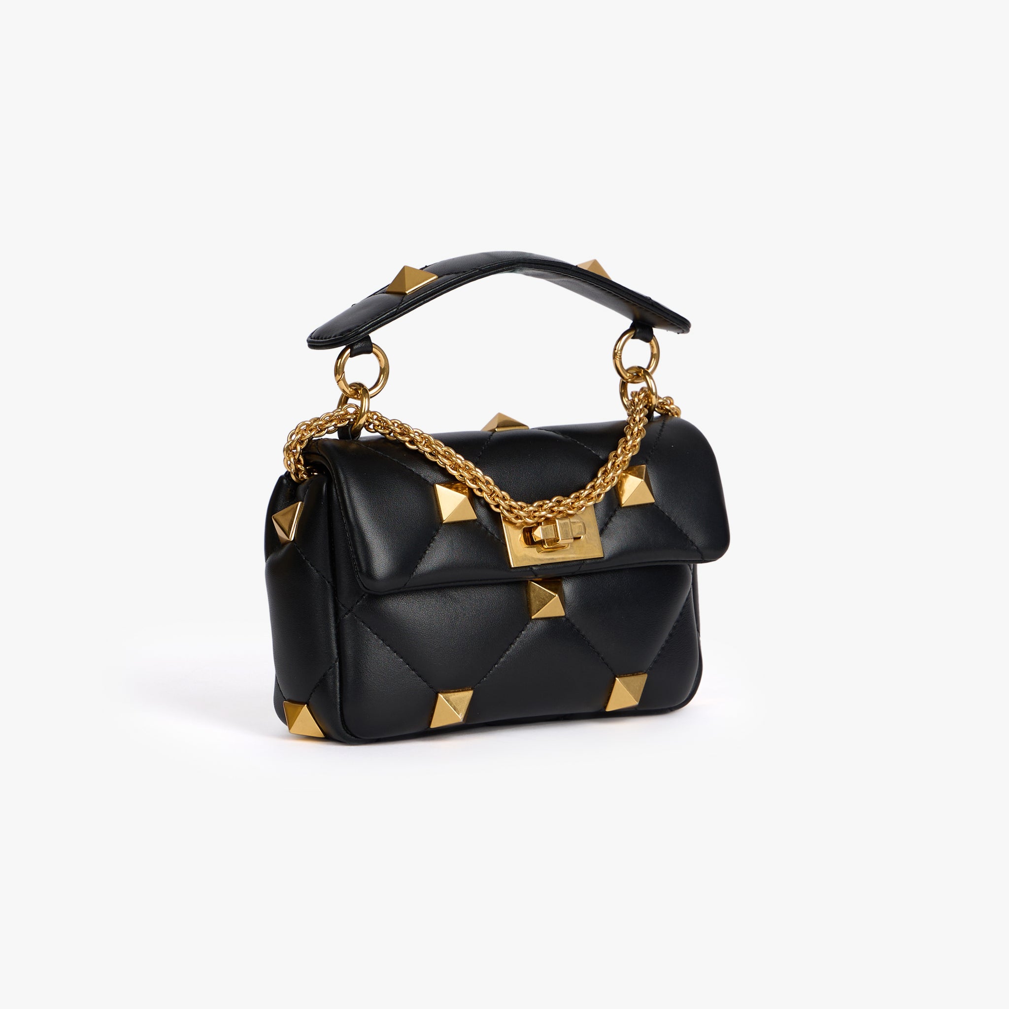 Borsa Valentino Roman Stud