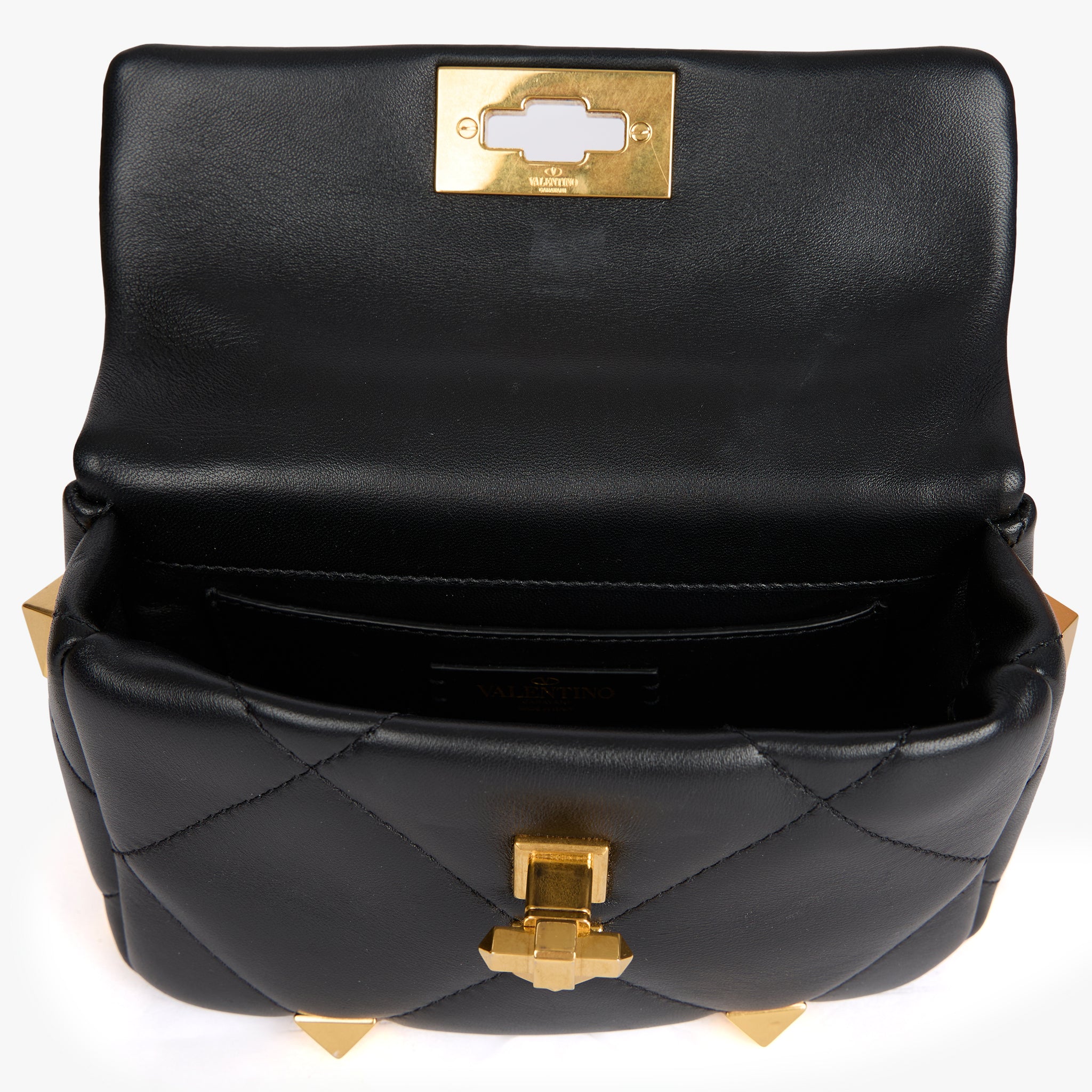 Borsa Valentino Roman Stud