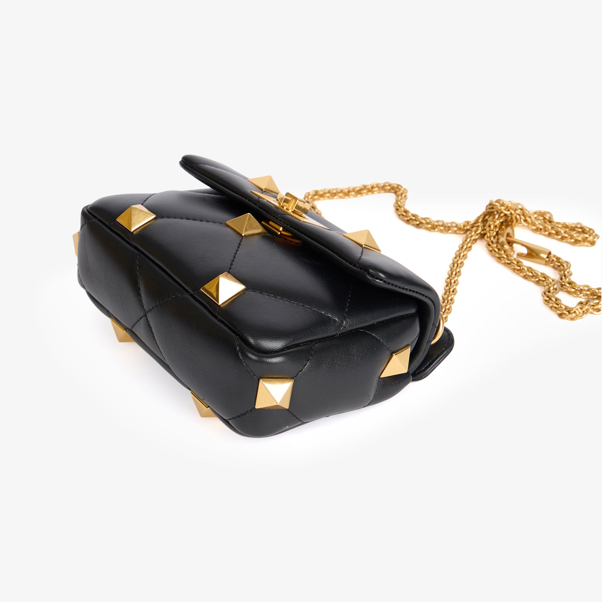 Borsa Valentino Roman Stud