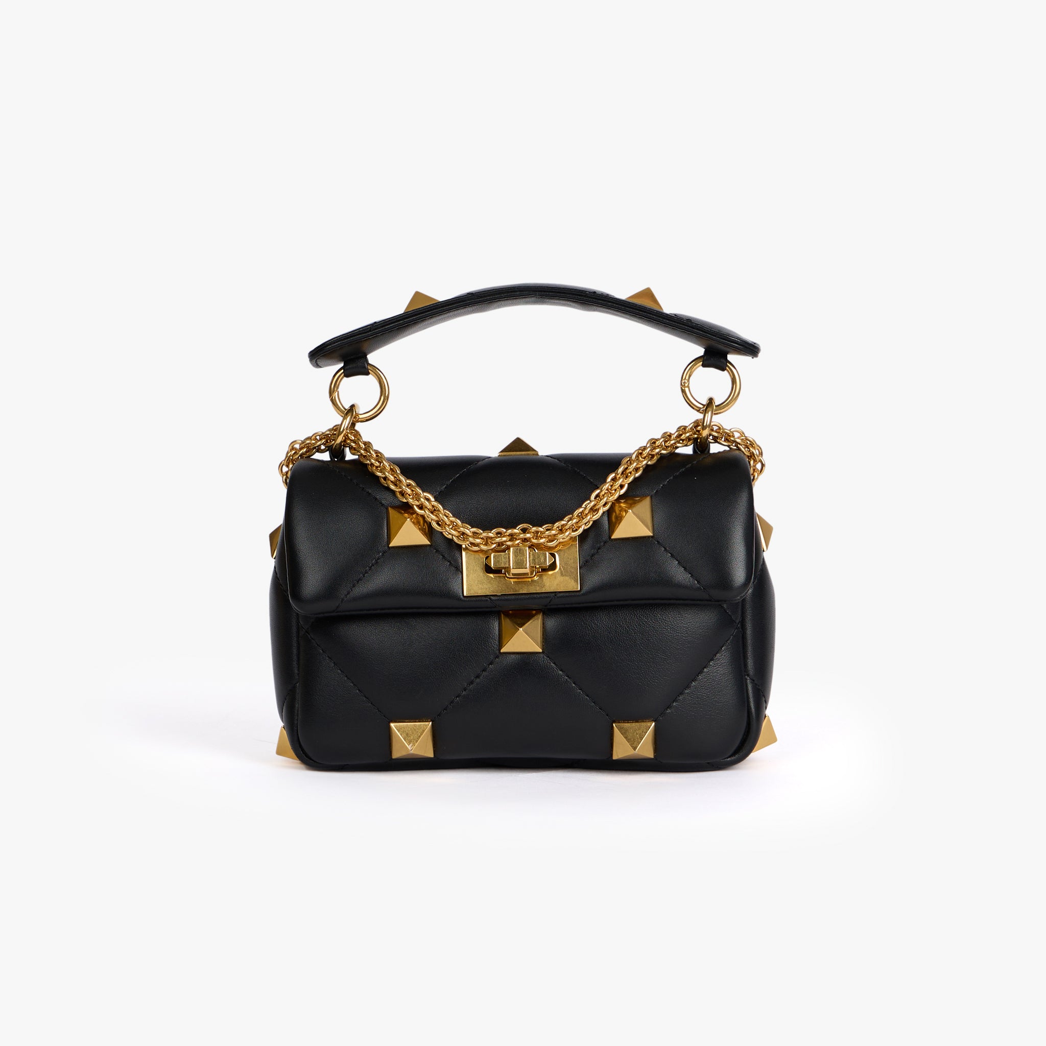 Borsa Valentino Roman Stud