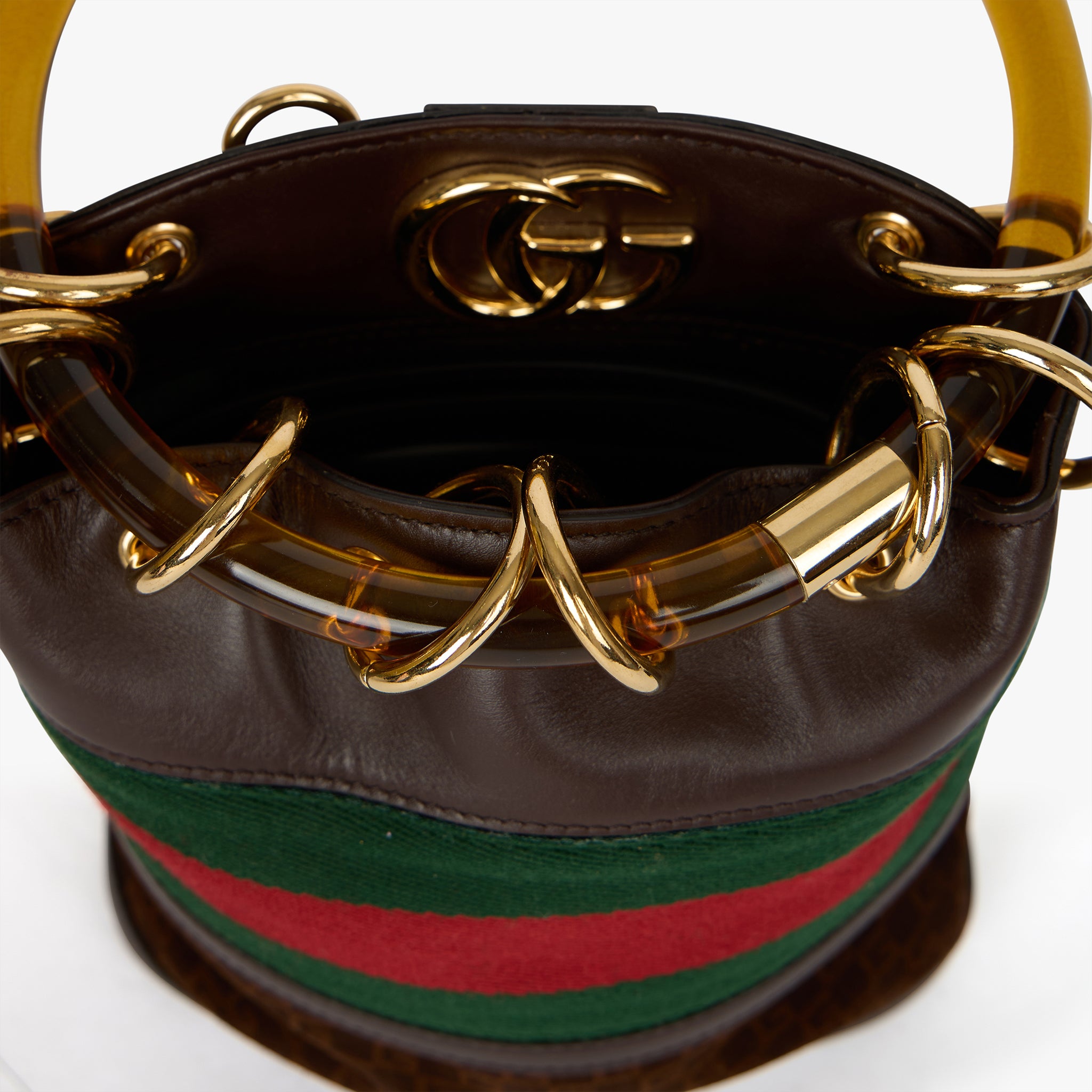 Borsa Gucci Bucket