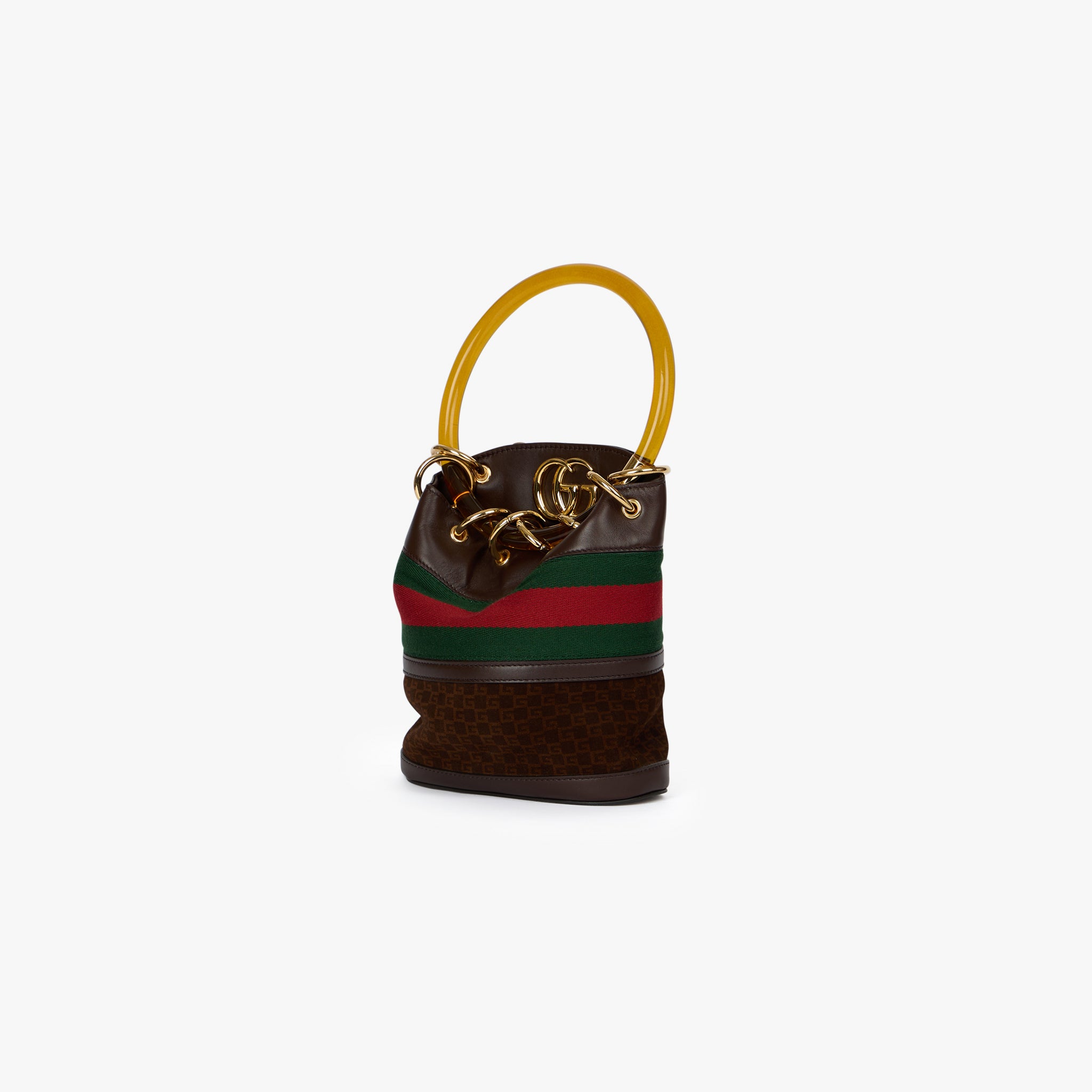 Borsa Gucci Bucket