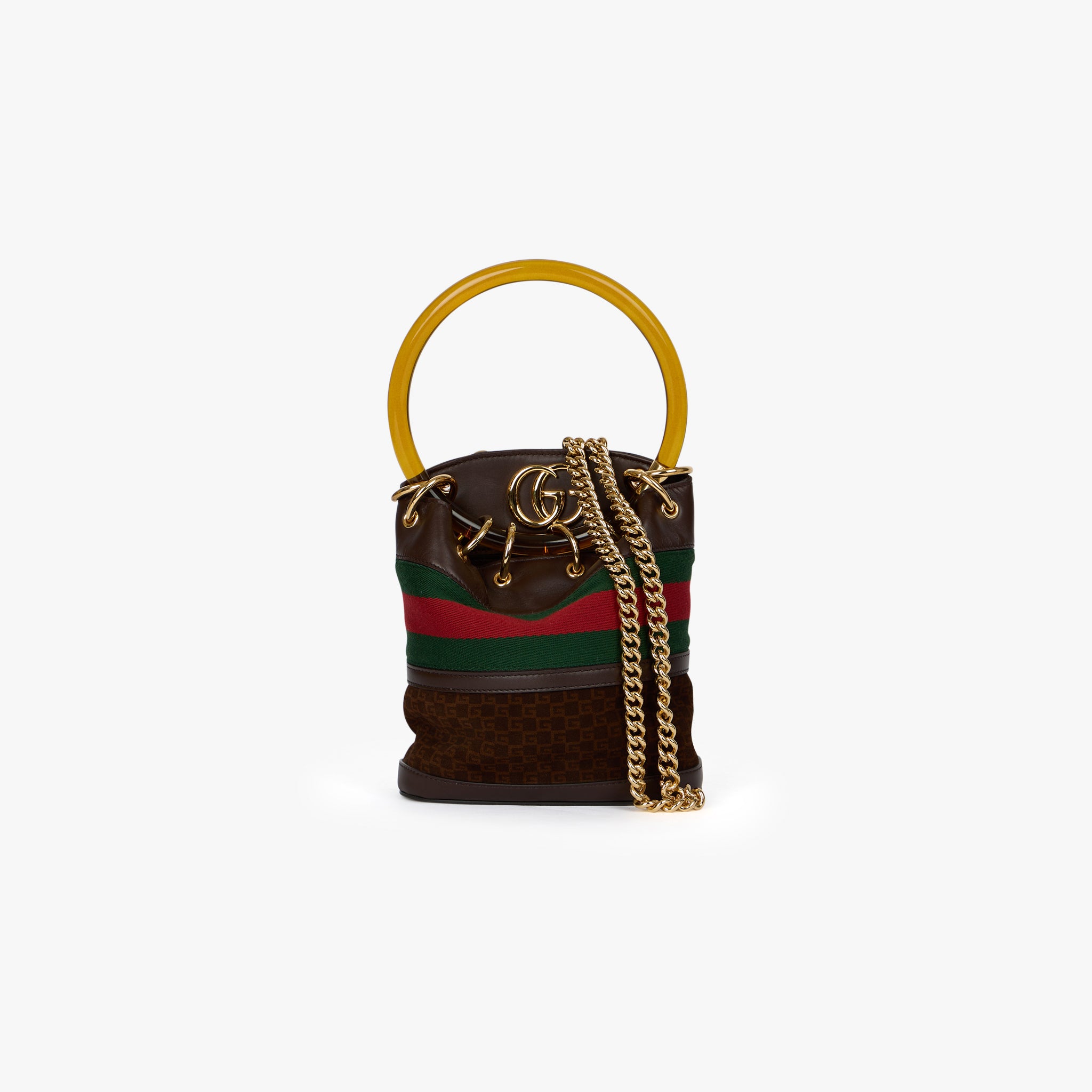 Borsa Gucci Bucket
