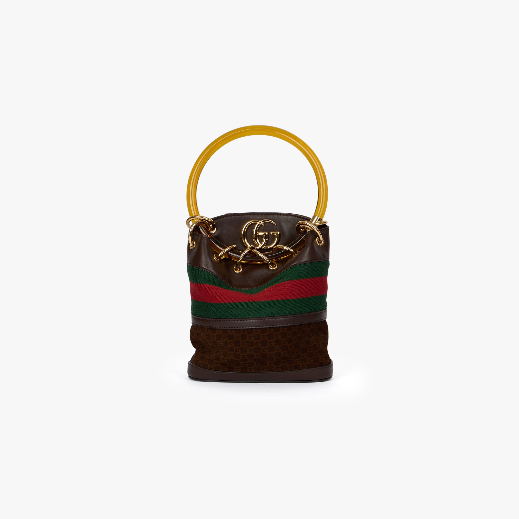 Borsa Gucci Bucket