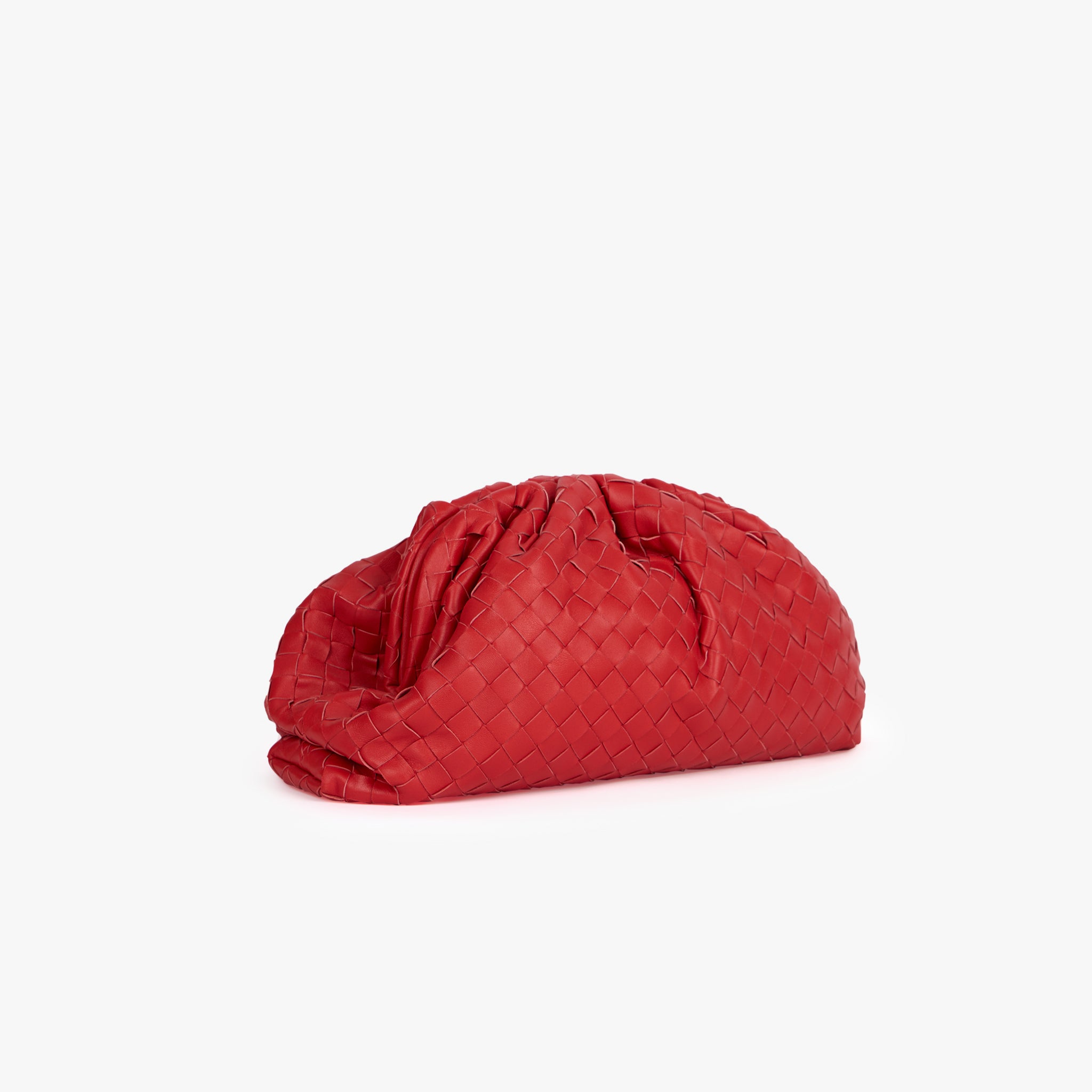 Clutch Pouch Bottega Veneta