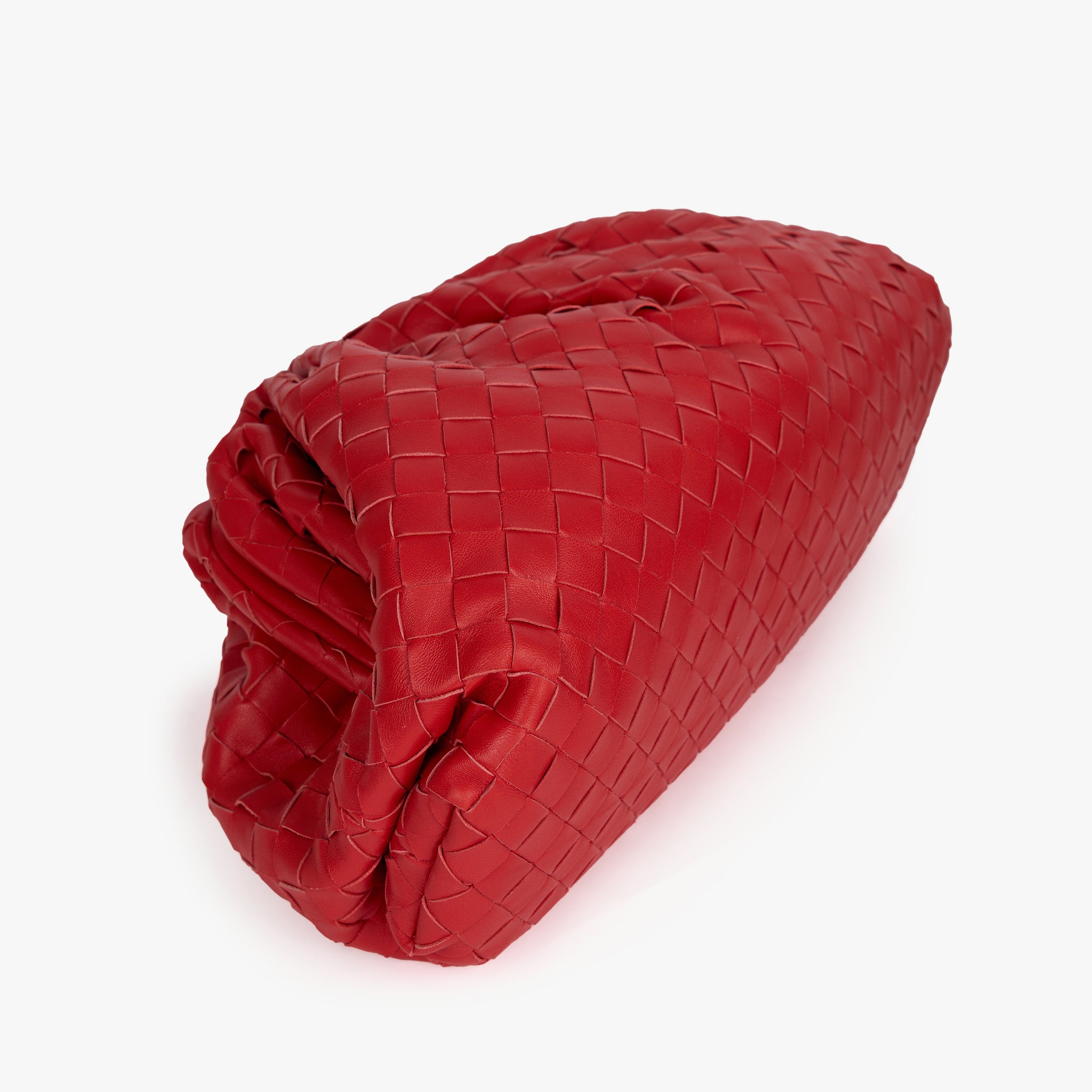 Clutch Pouch Bottega Veneta