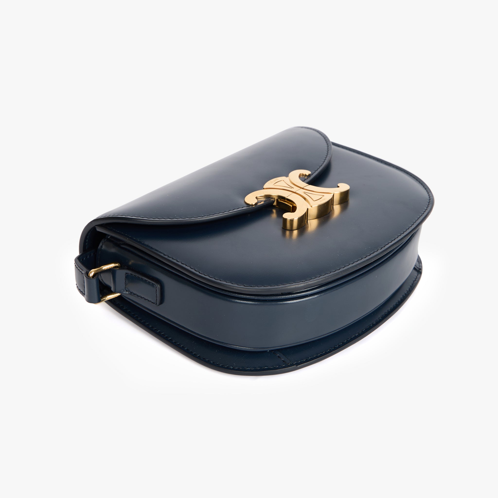Borsa Celine Bisaccia Triomphe