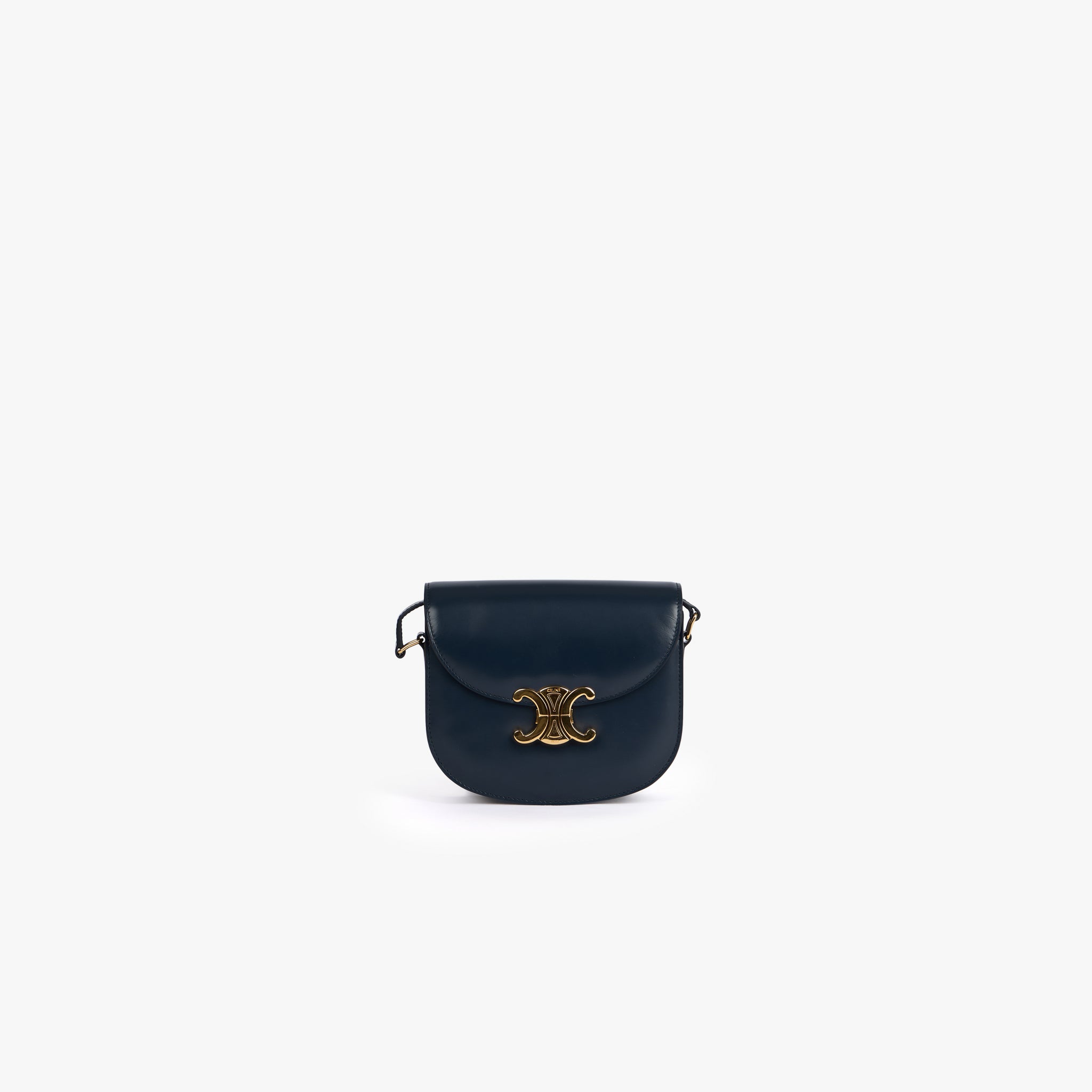 Borsa Celine Bisaccia Triomphe