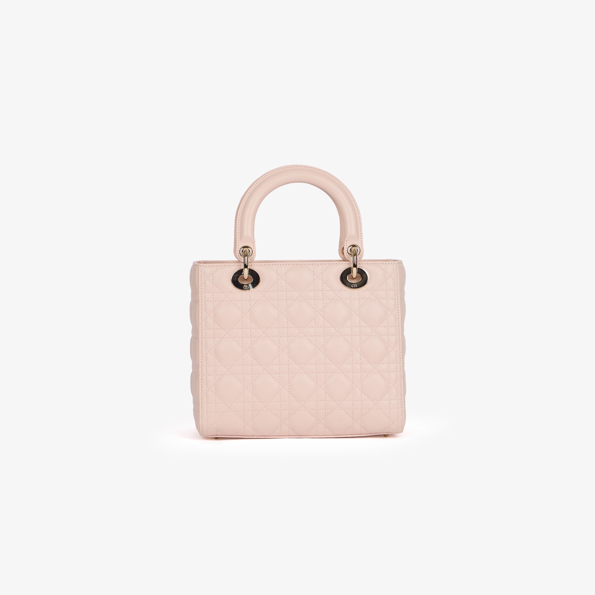 Borsa Lady Dior Media