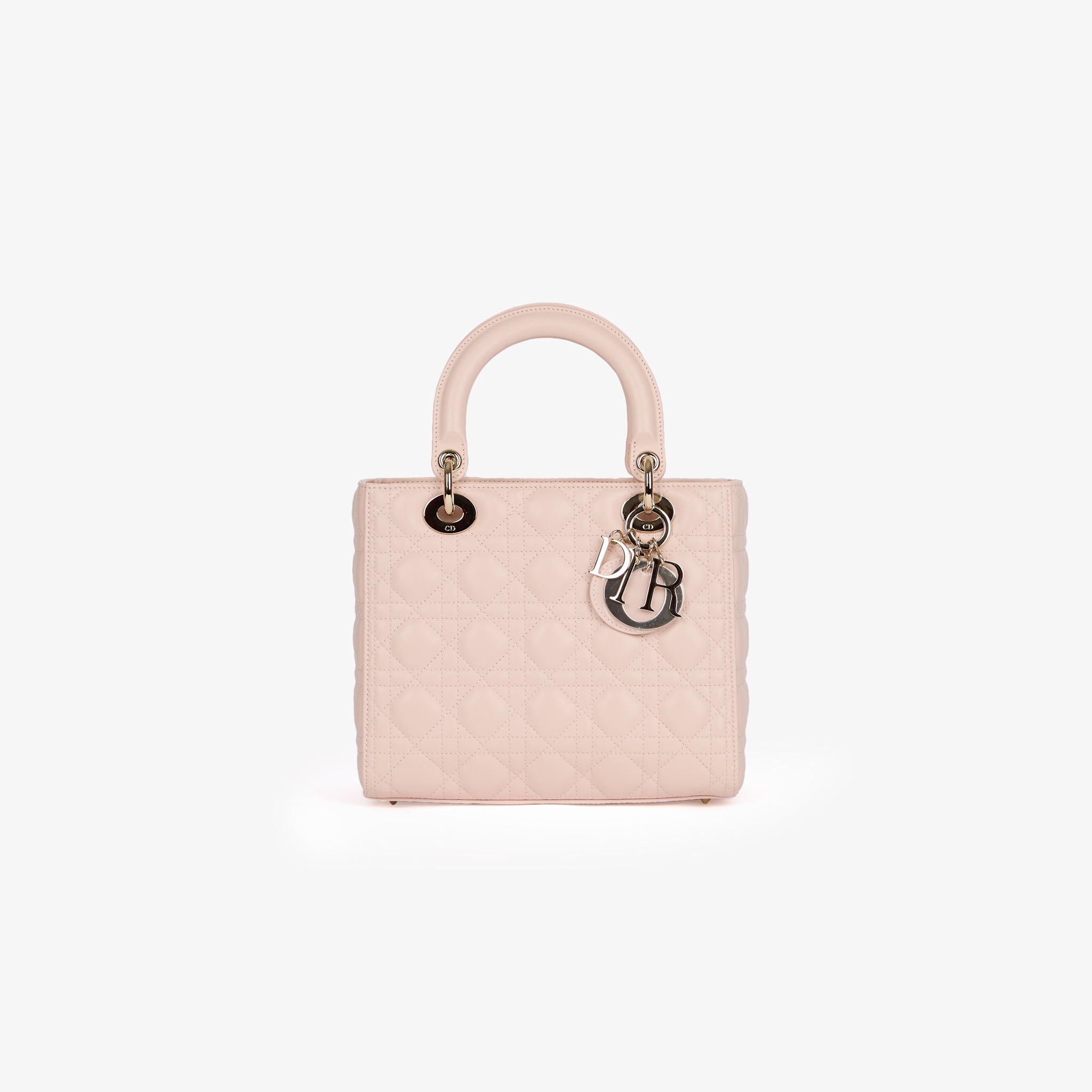 Borsa Lady Dior Media