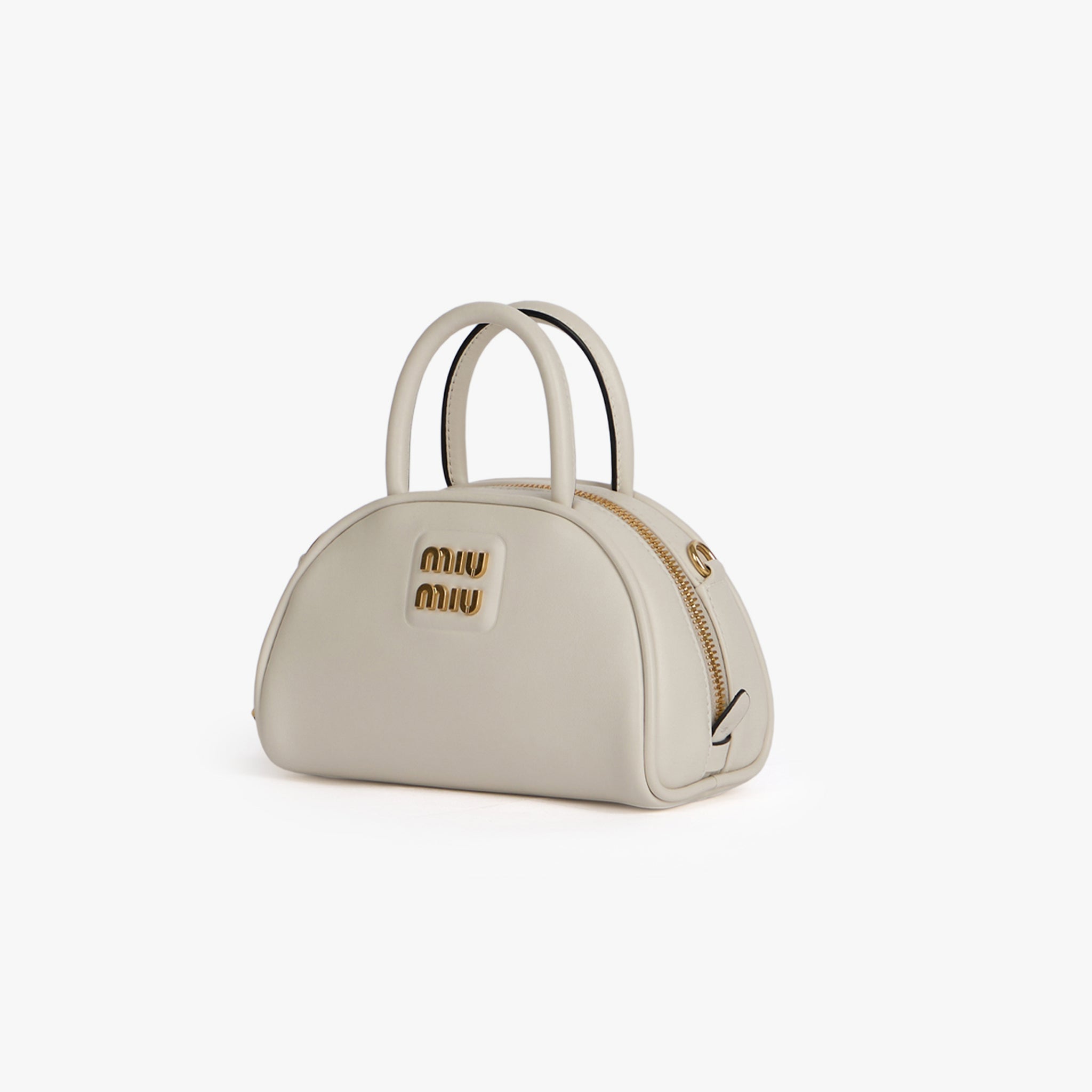 Borsa Miu Miu Top Handle