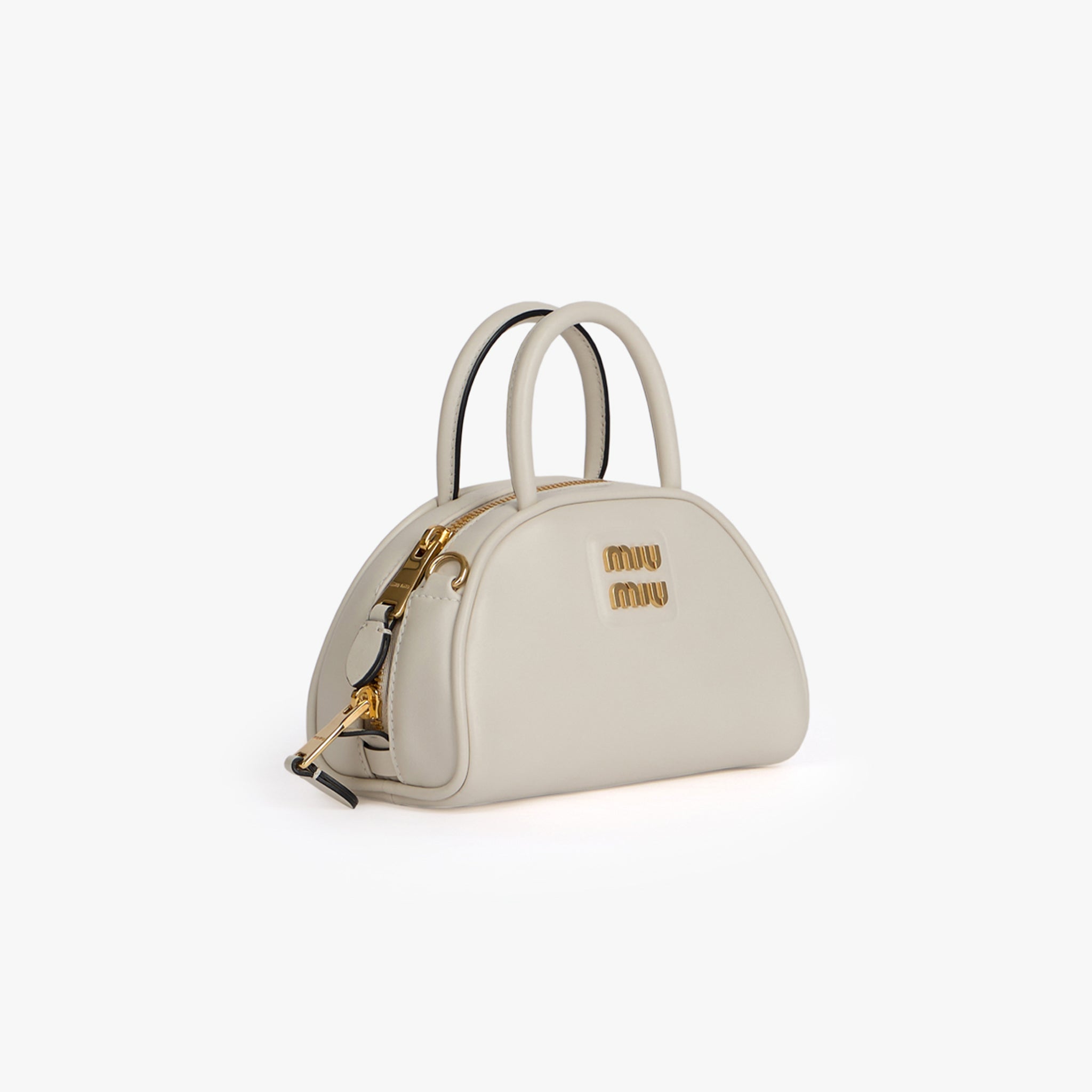 Borsa Miu Miu Top Handle