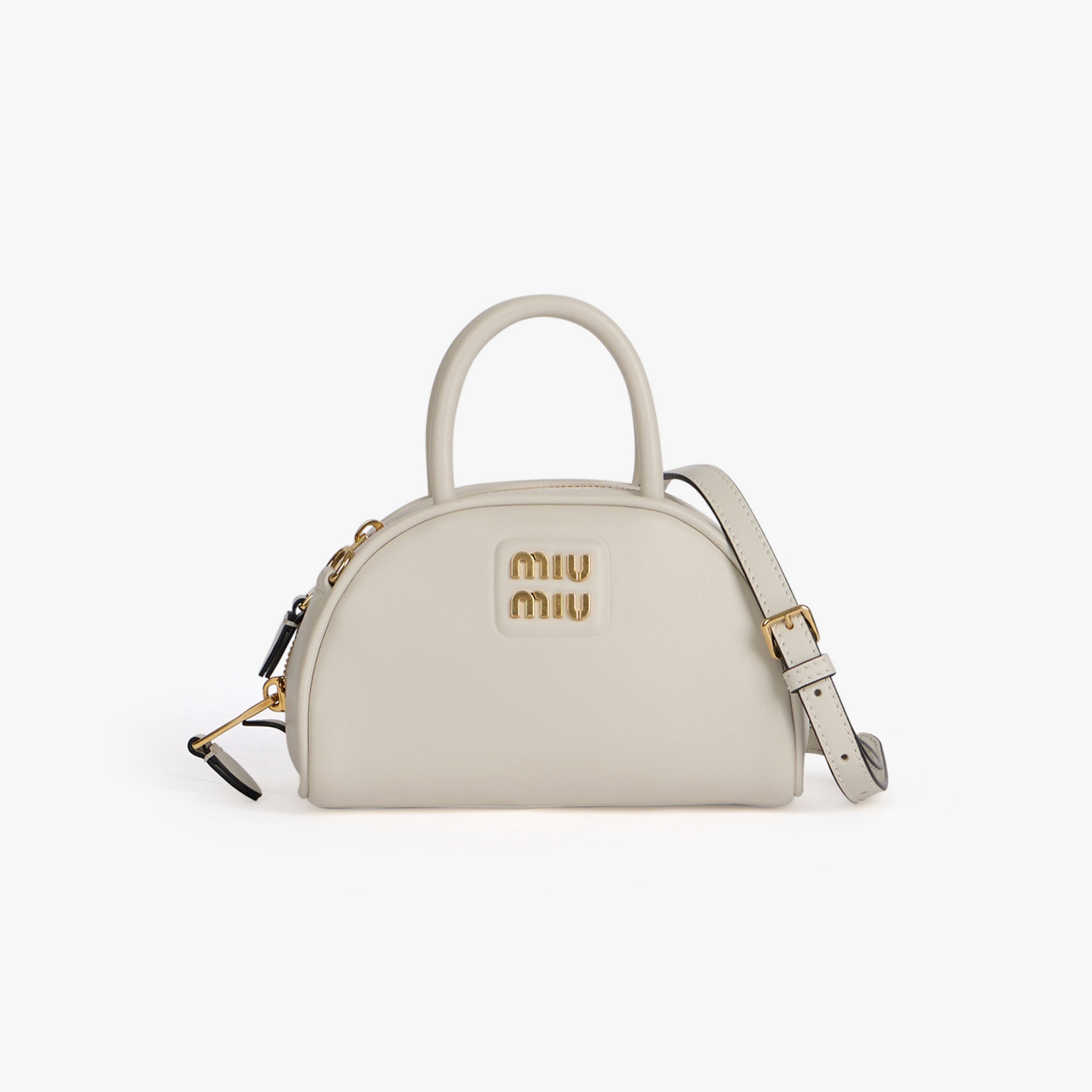 Borsa Miu Miu Top Handle