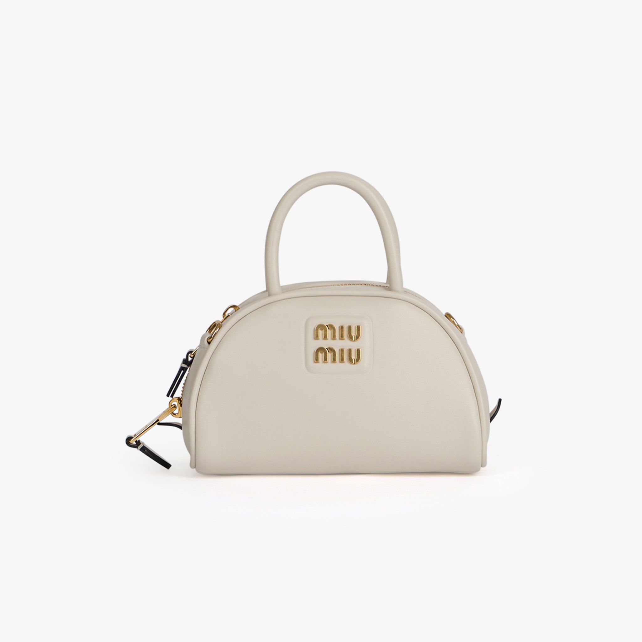 Borsa Miu Miu Top Handle