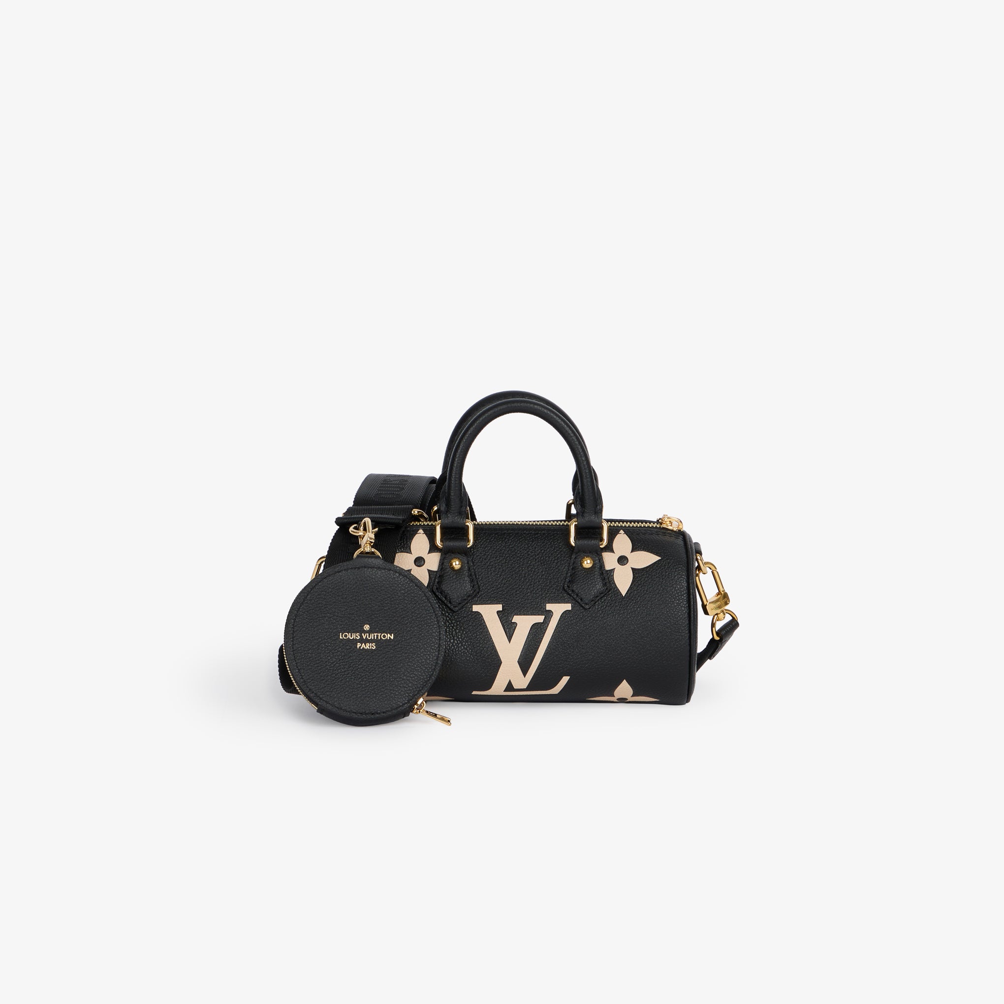 Borsa Louis Vuitton Papillon BB