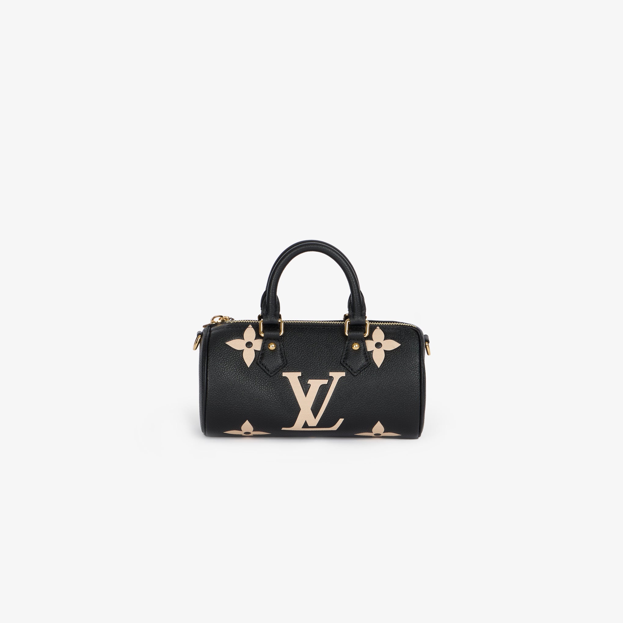 Borsa Louis Vuitton Papillon BB