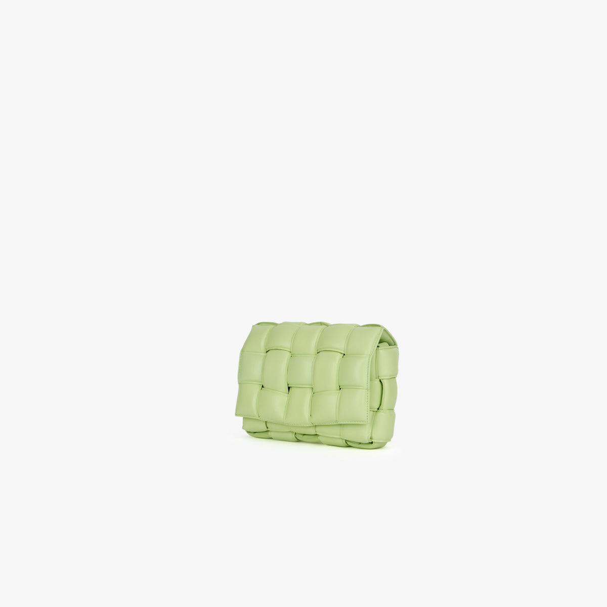 Borsa Bottega Veneta Cassette Padded