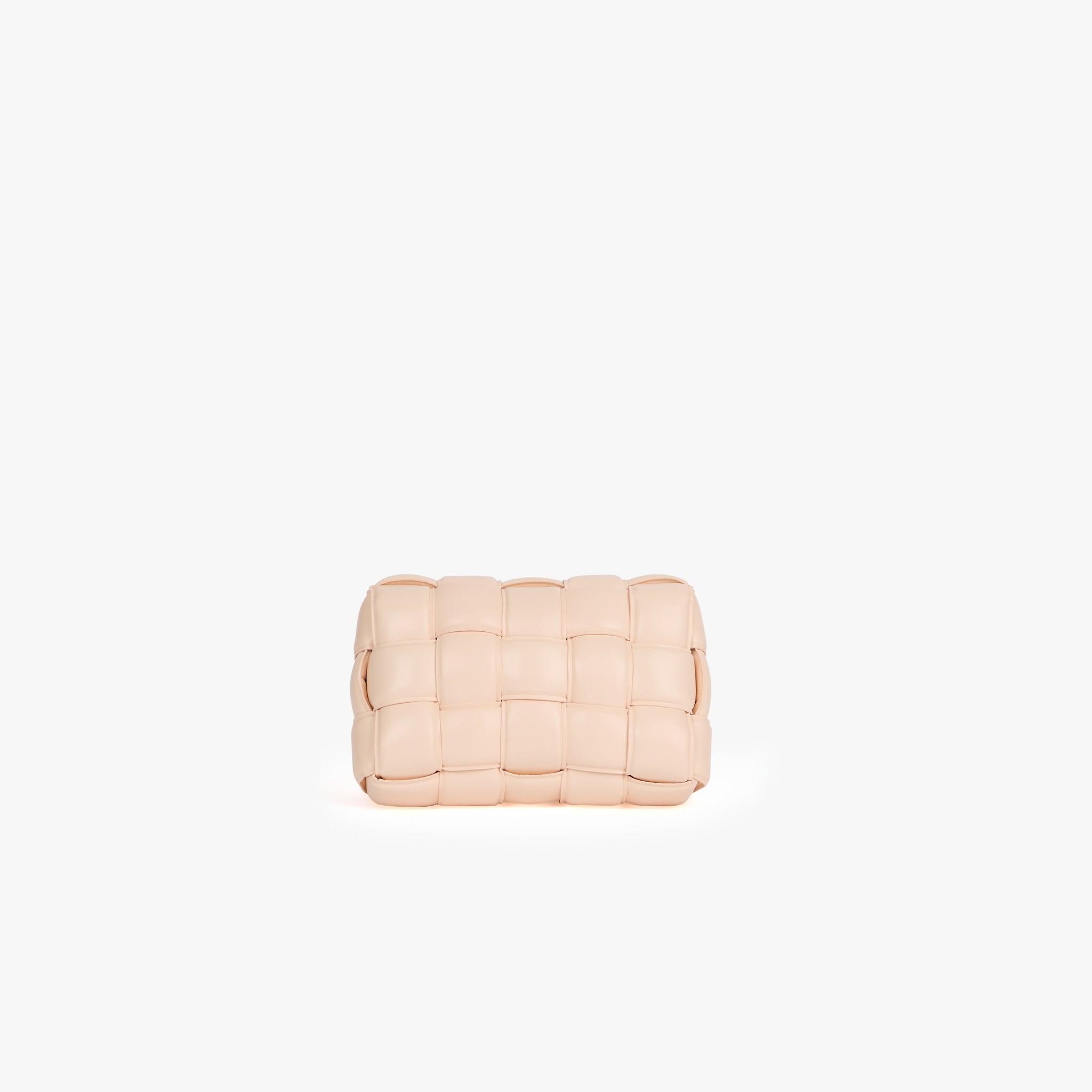 Borsa Bottega Veneta Cassette Padded