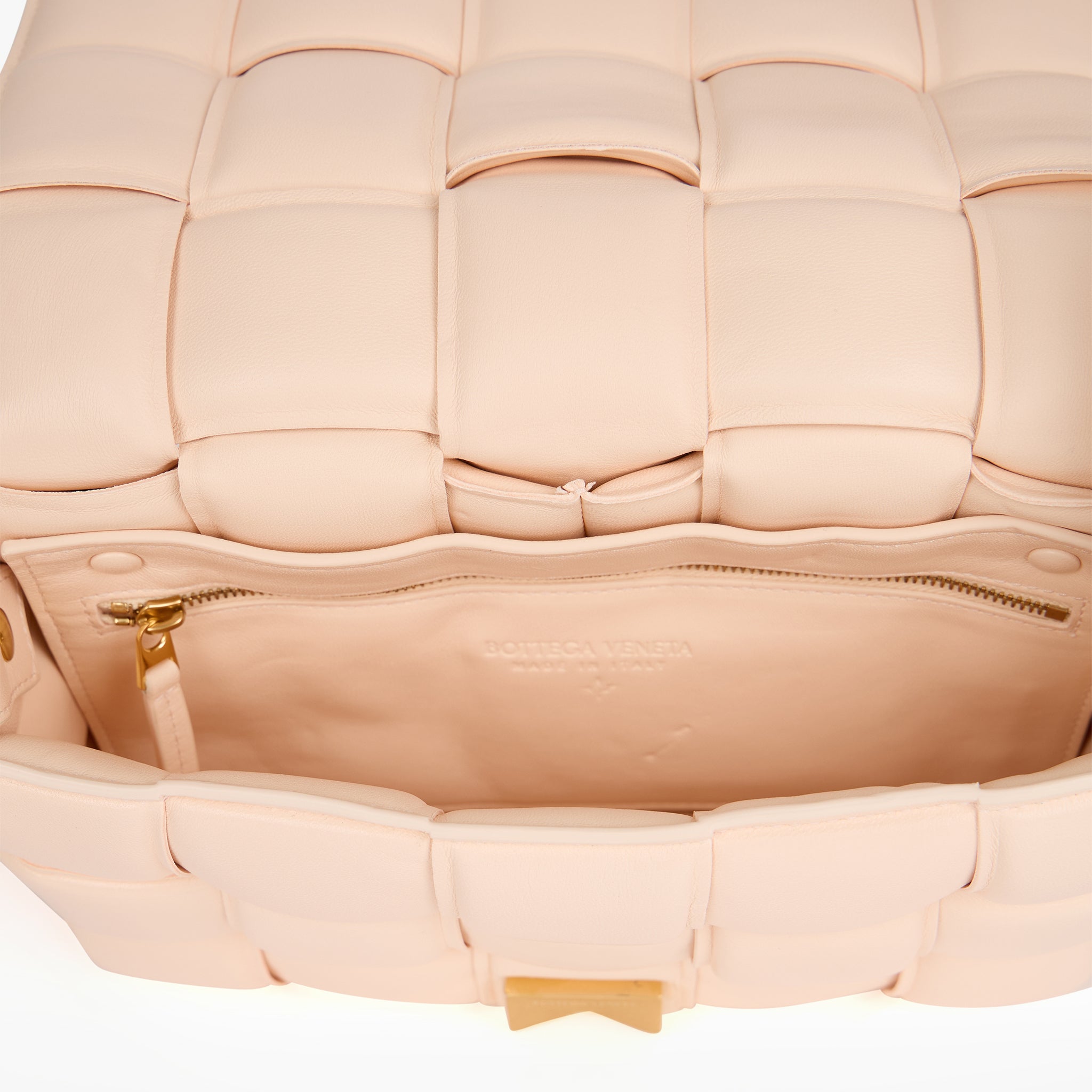 Borsa Bottega Veneta Cassette Padded