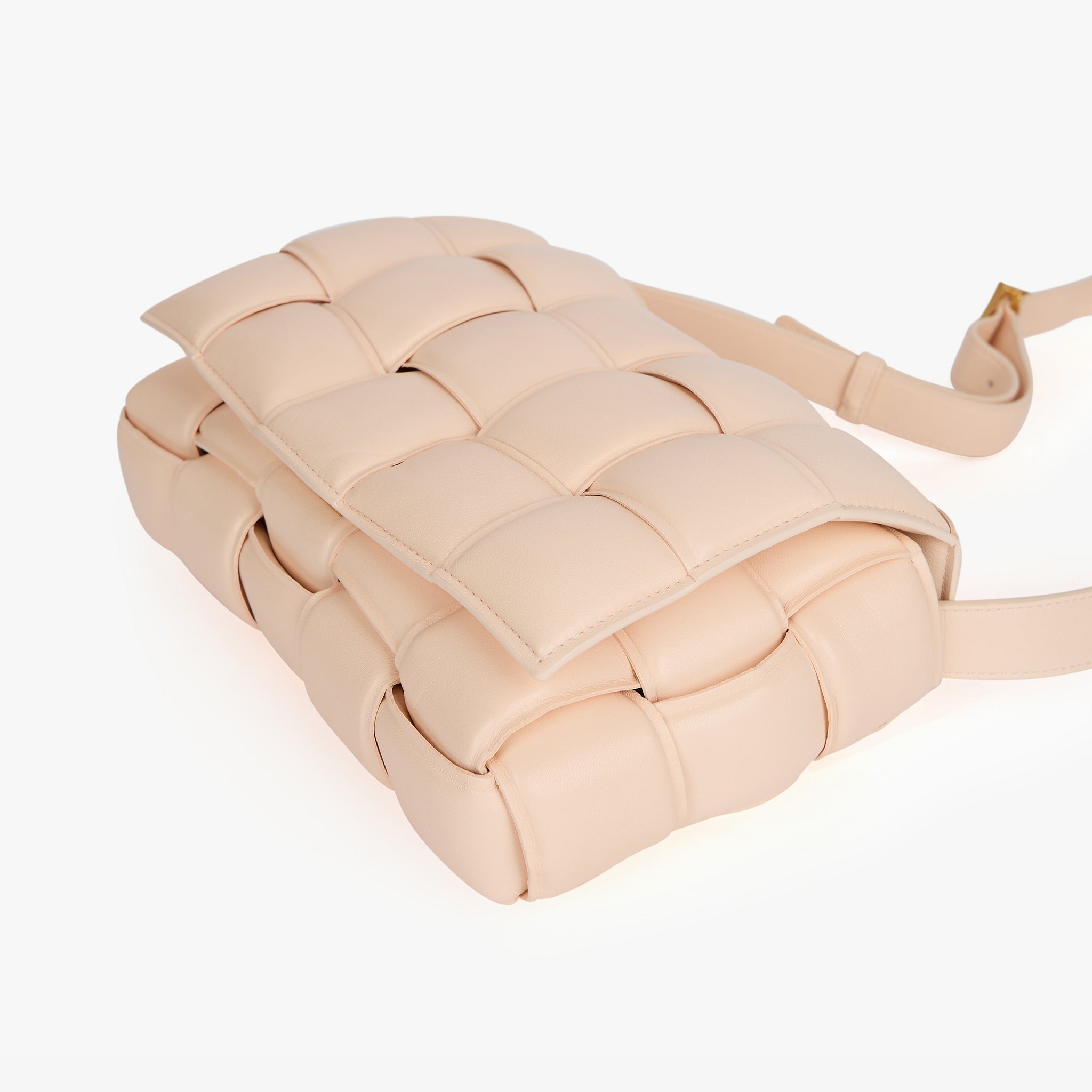 Borsa Bottega Veneta Cassette Padded