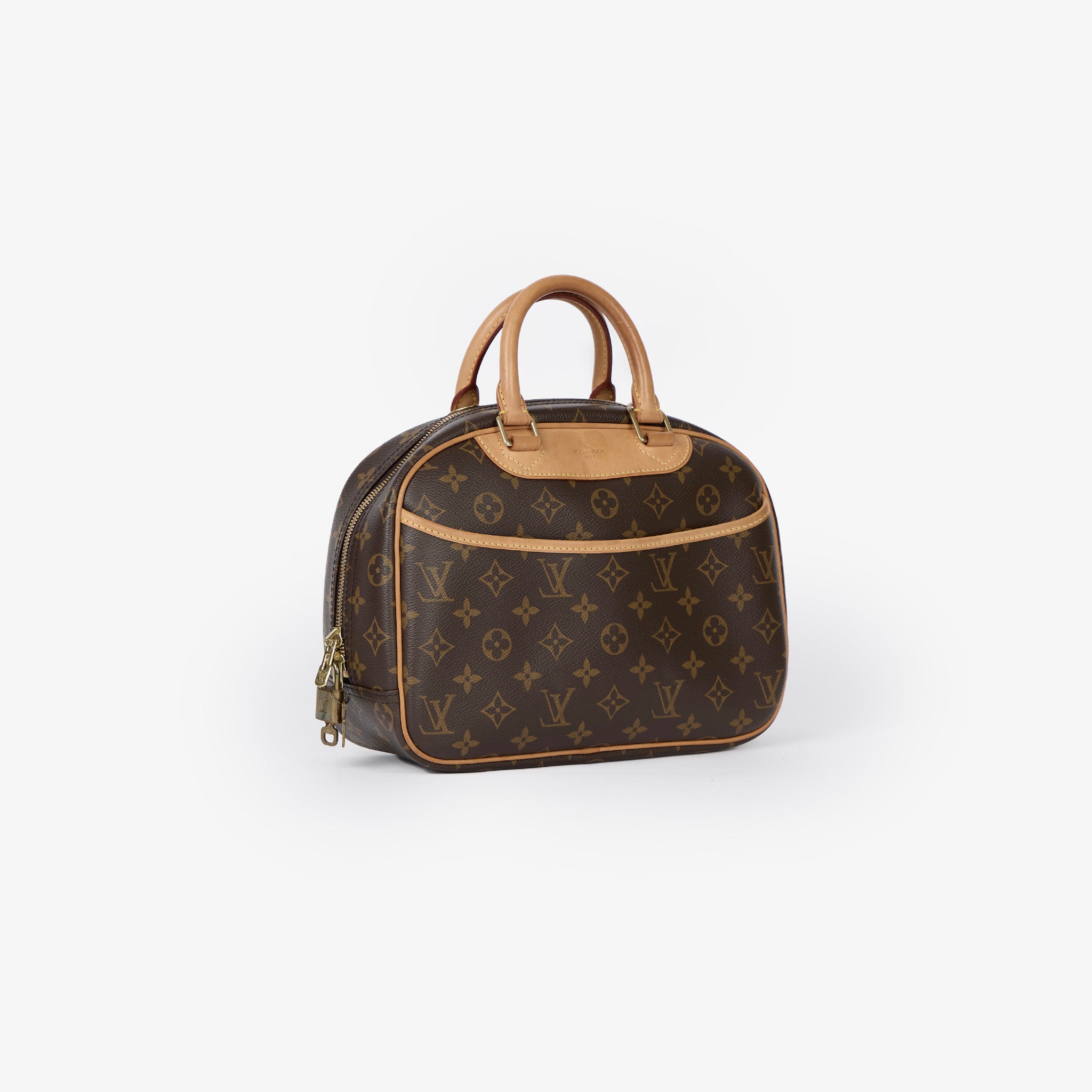 Borsa Louis Vuitton Trouville