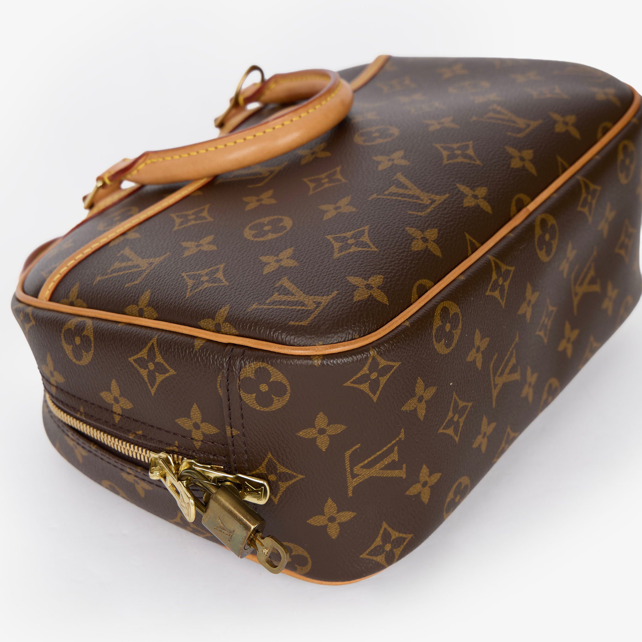 Borsa Louis Vuitton Trouville