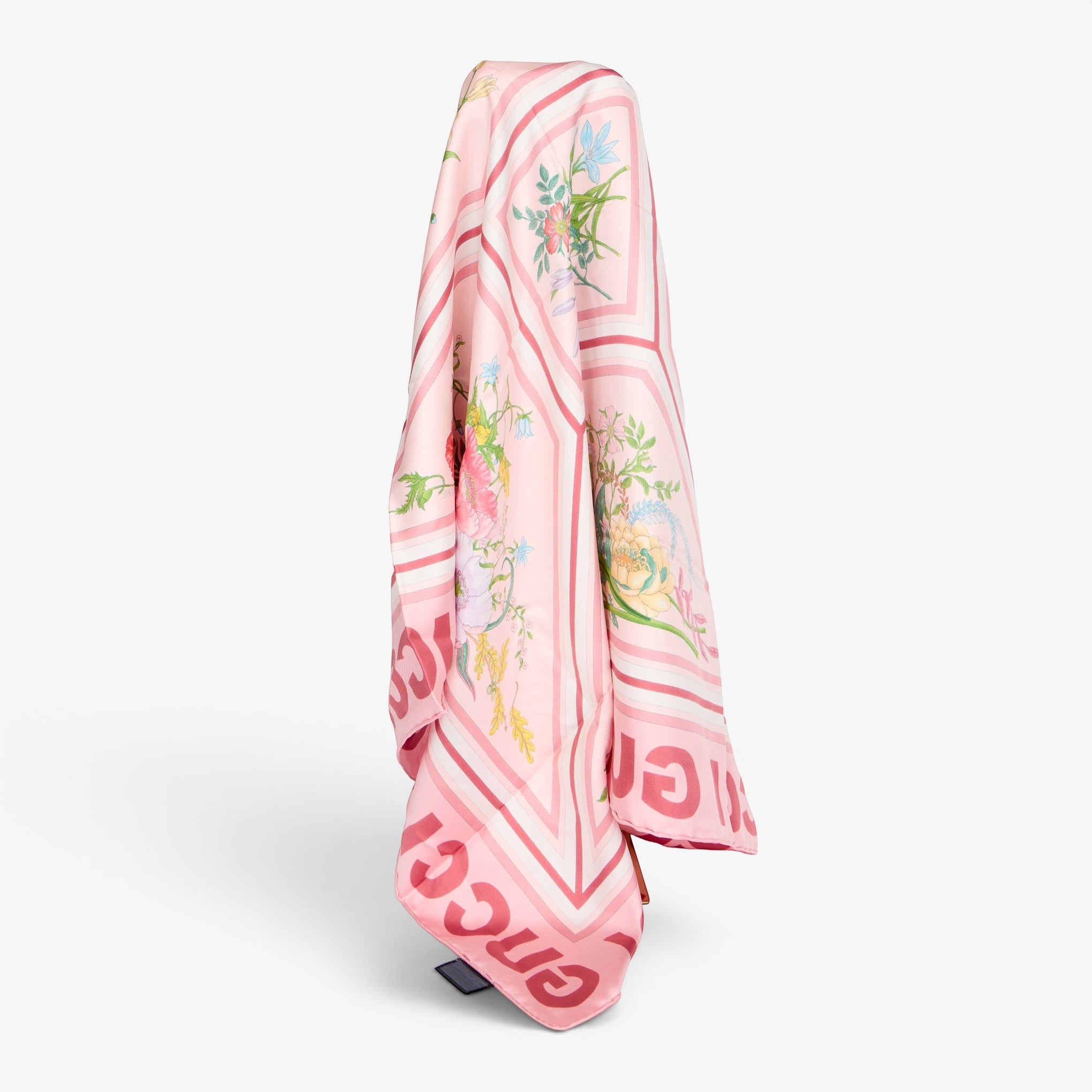 Foulard Gucci