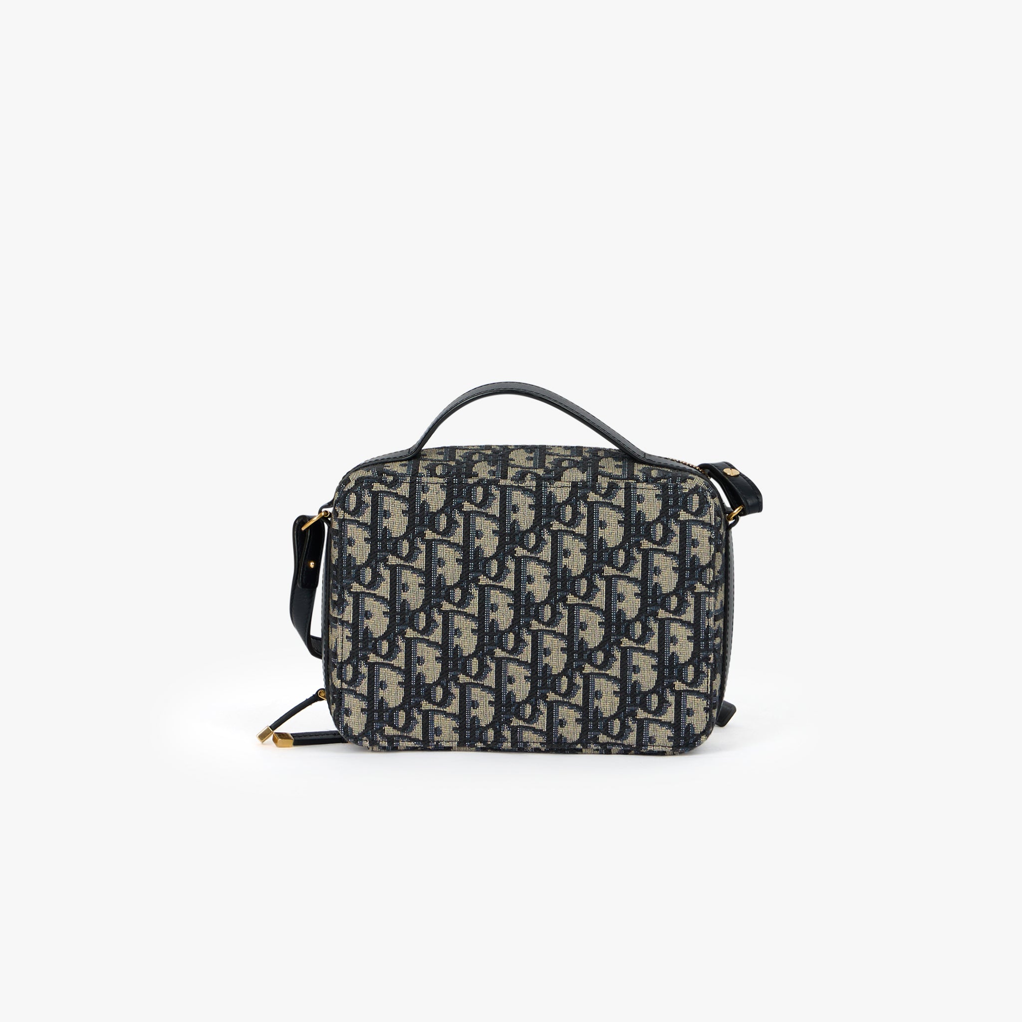Borsa Dior Box 30 Montaigne