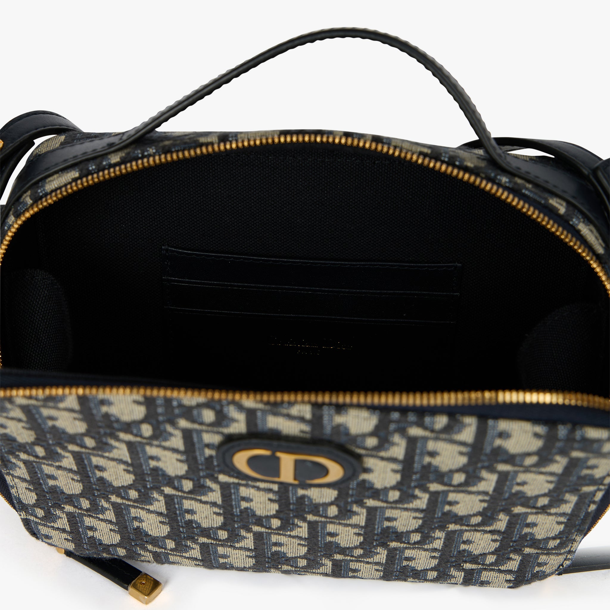 Borsa Dior Box 30 Montaigne