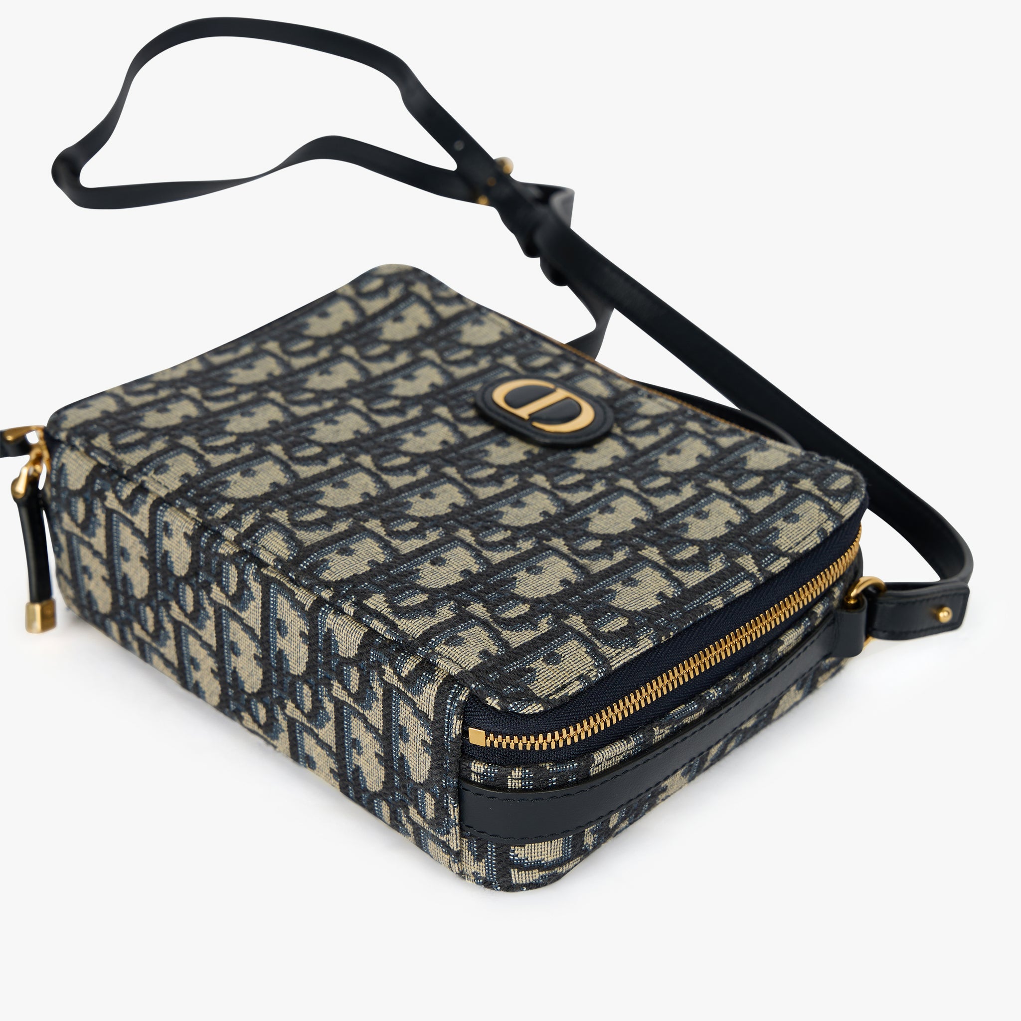 Borsa Dior Box 30 Montaigne