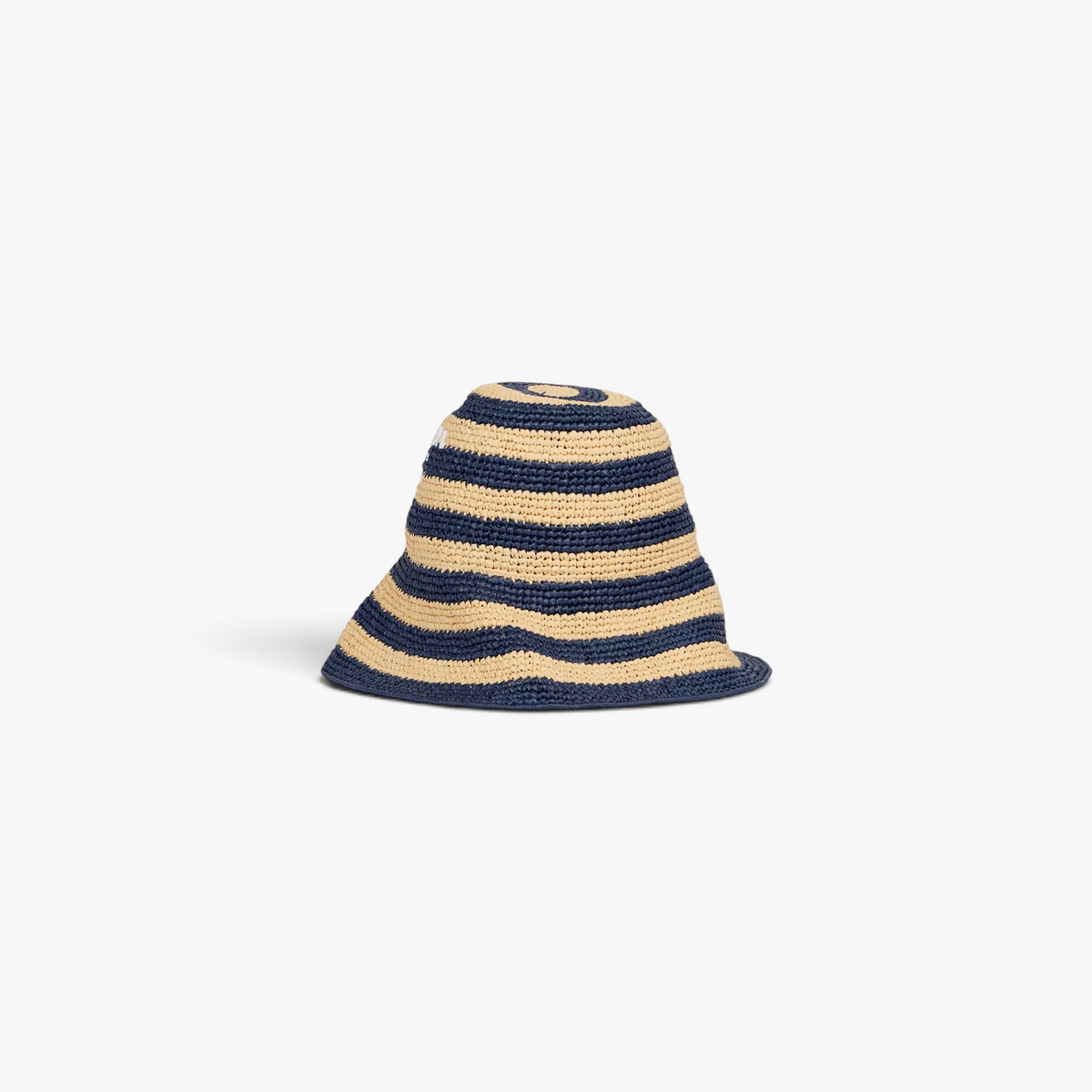 Cappello Prada Rafia