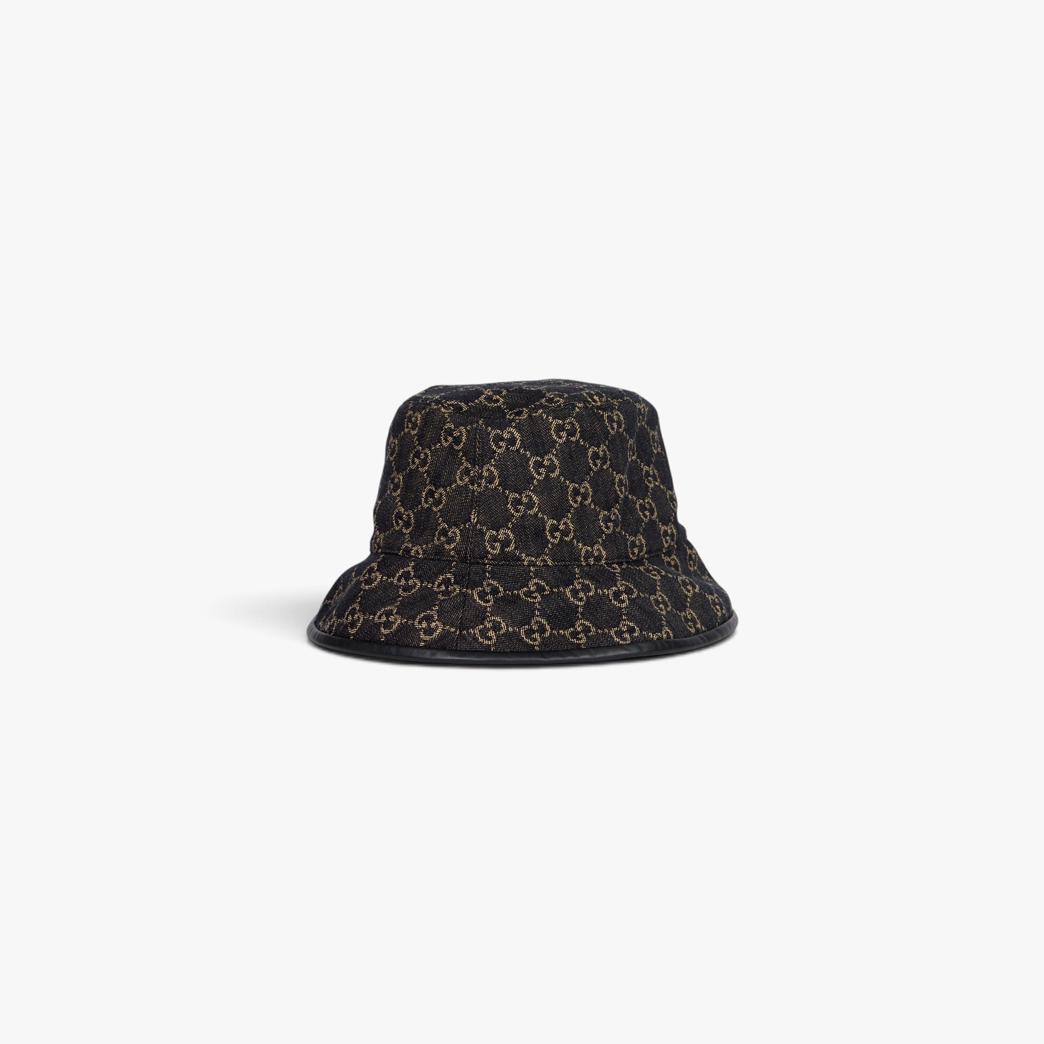 Cappello Gucci Denim