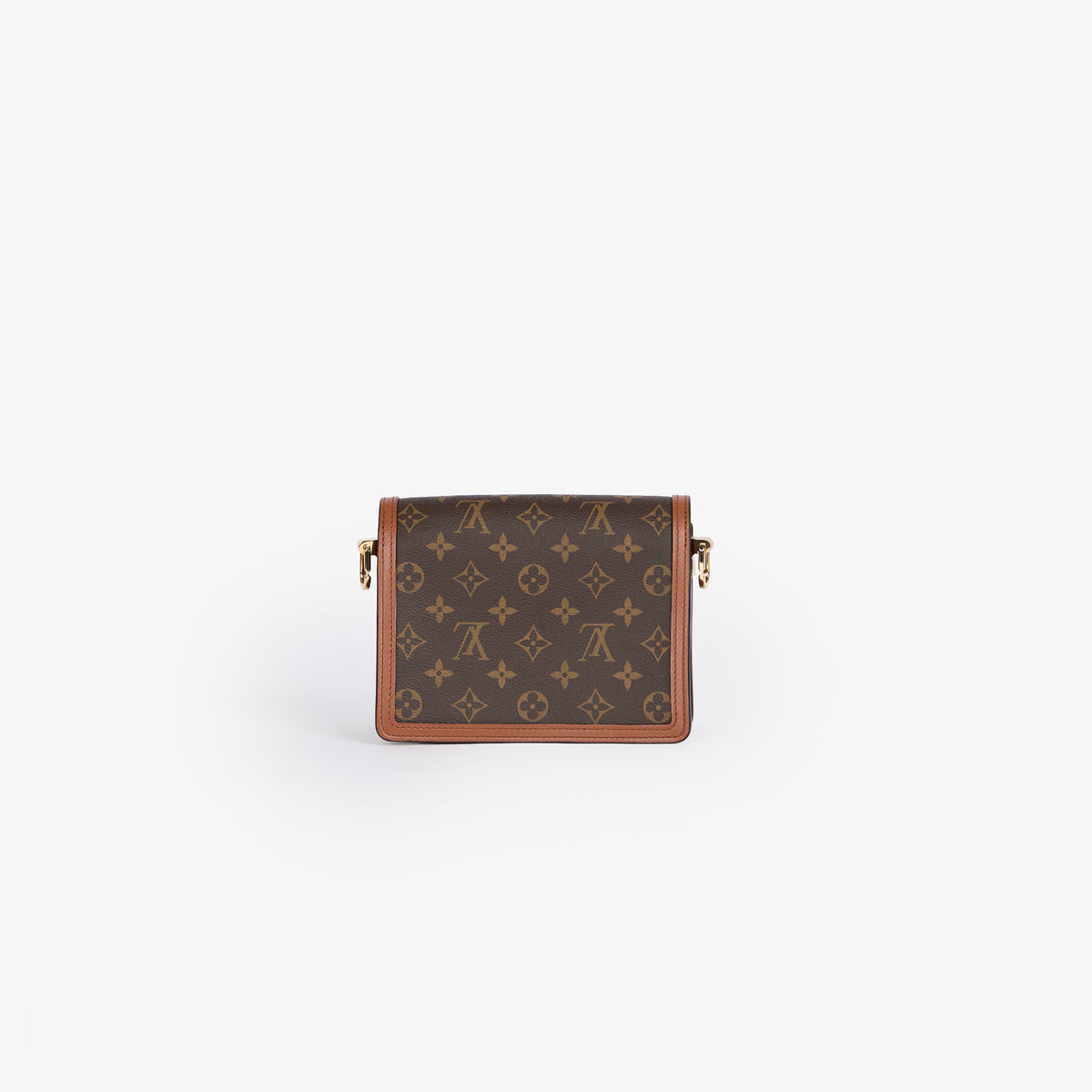 Borsa Louis Vuitton Dauphine Mini