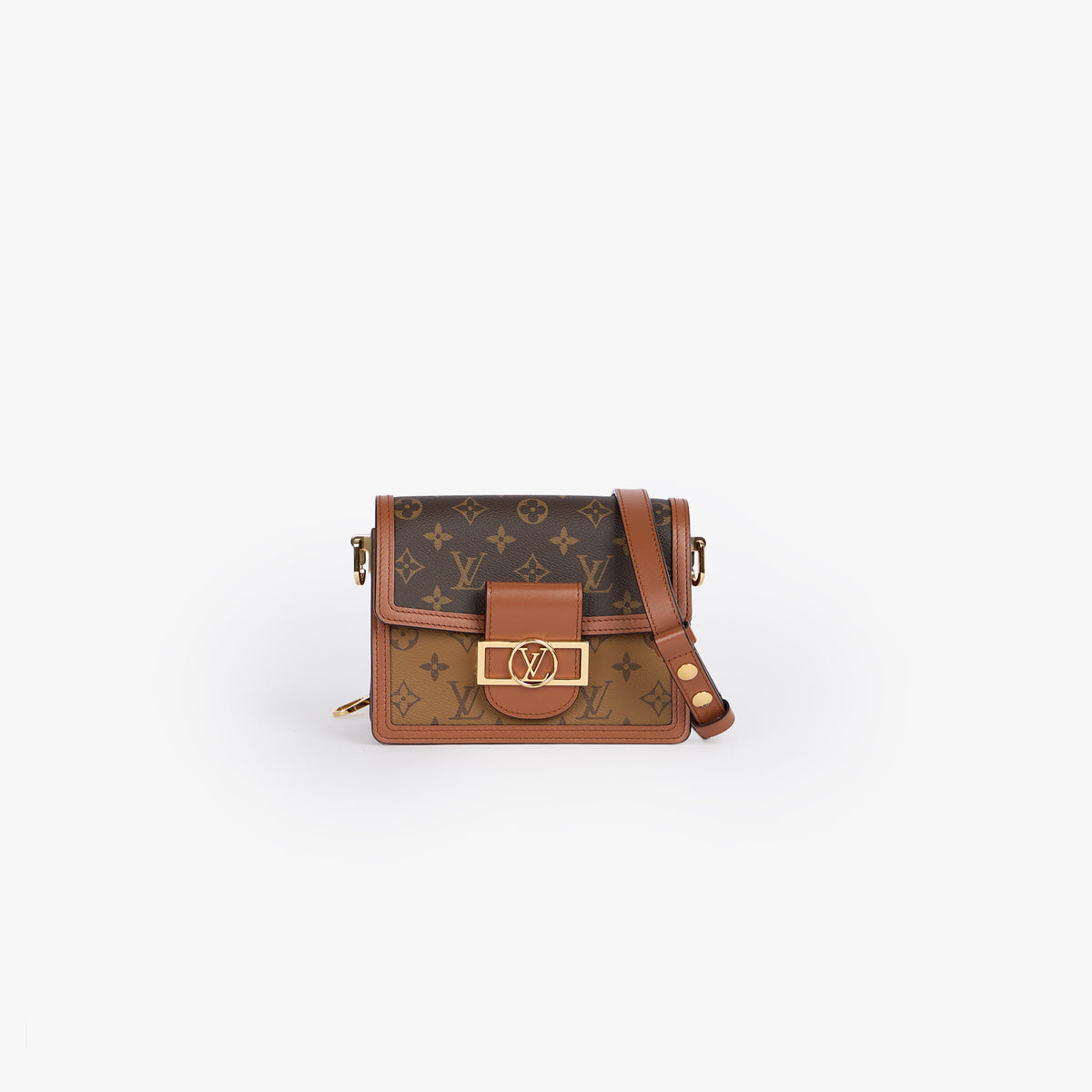 Borsa Louis Vuitton Dauphine Mini