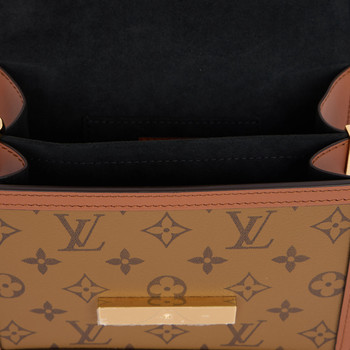 Borsa Louis Vuitton Dauphine Mini