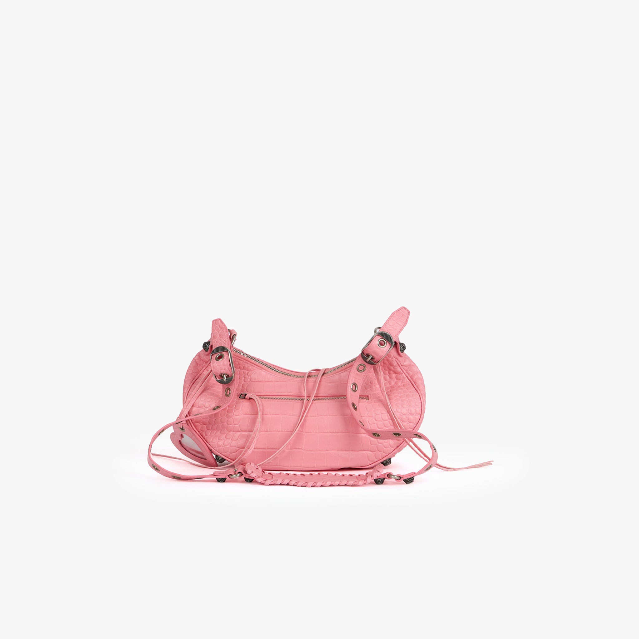 Borsa Balenciaga Le Cagole S