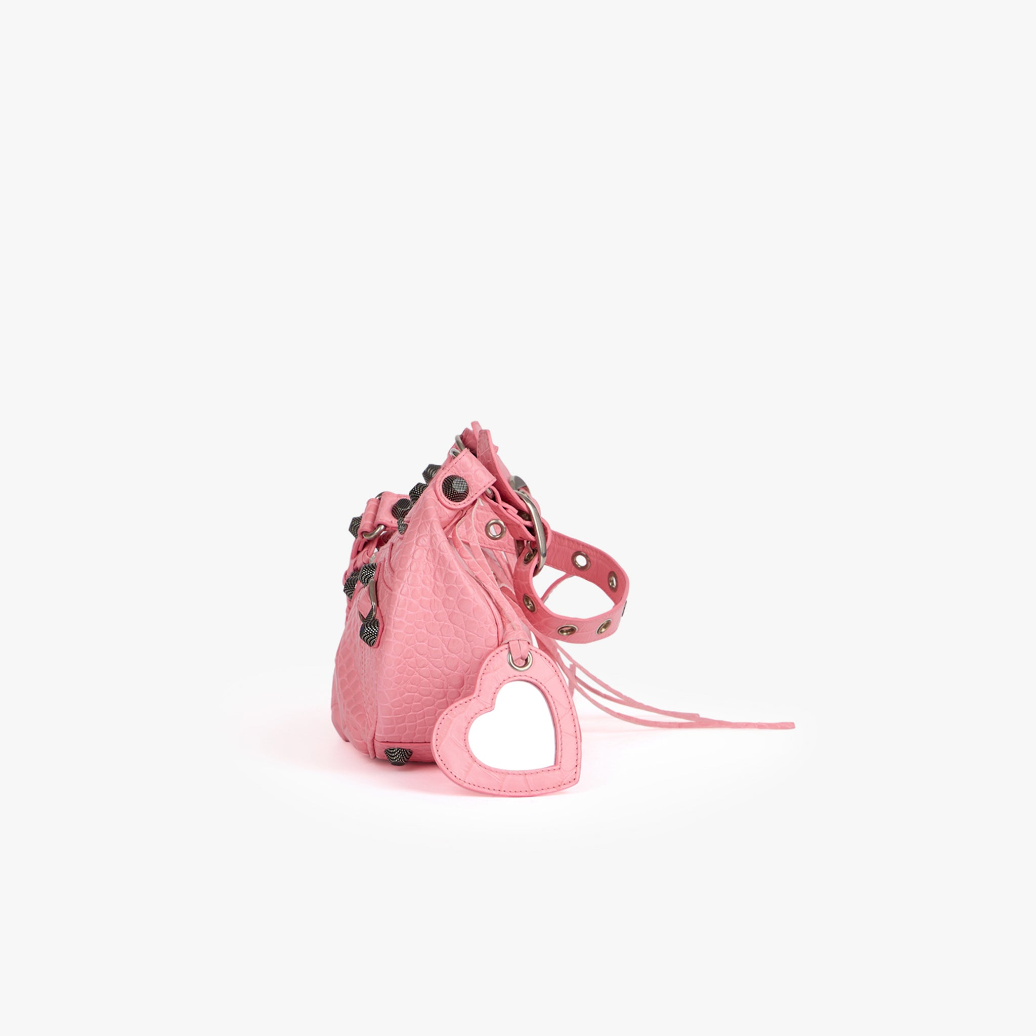 Borsa Balenciaga Le Cagole S